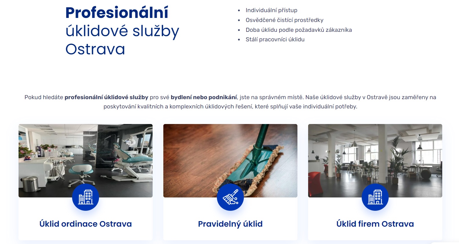 Úklid a Pořádek foto 4