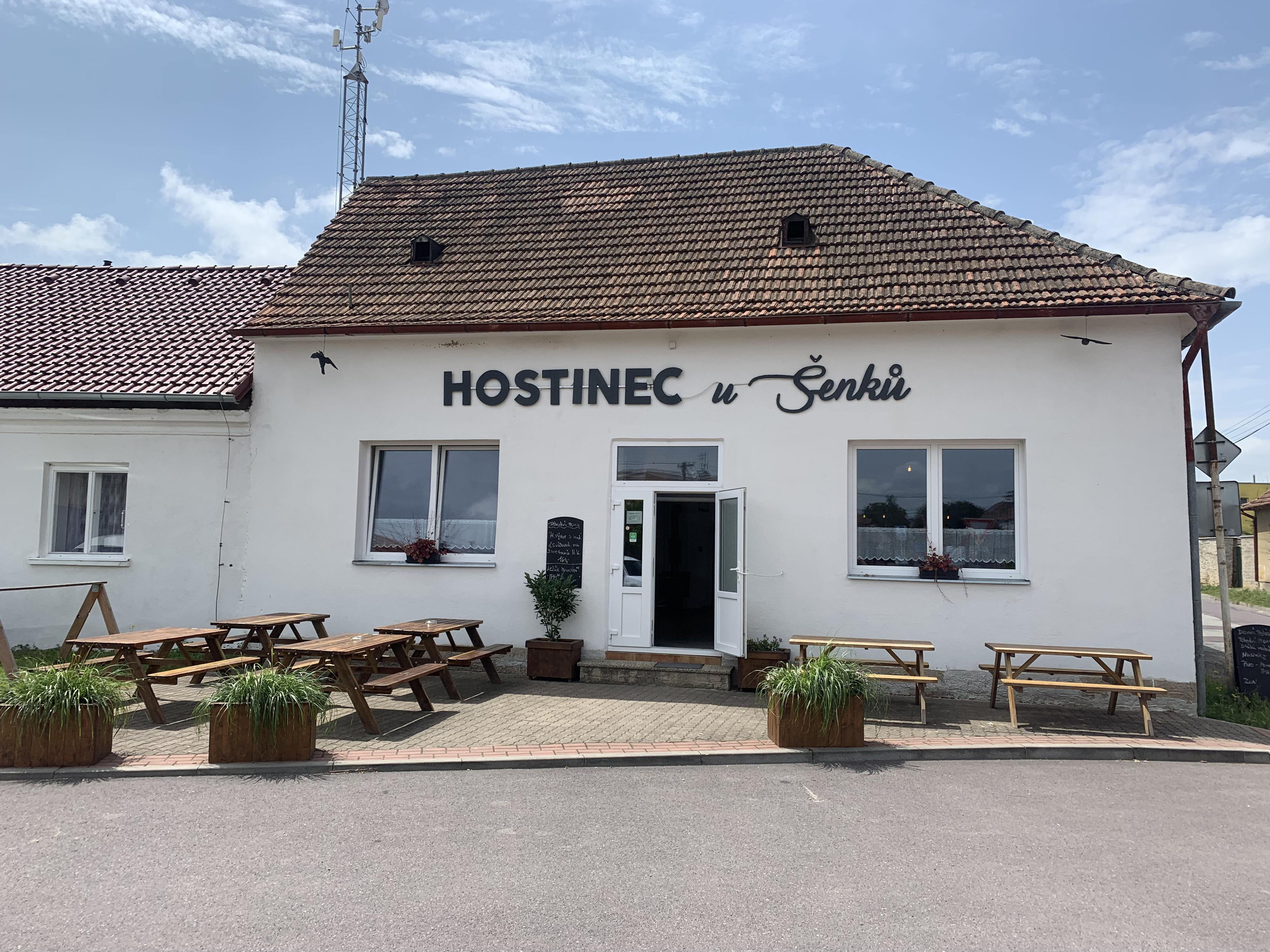 Hostinec u Šenků foto 2