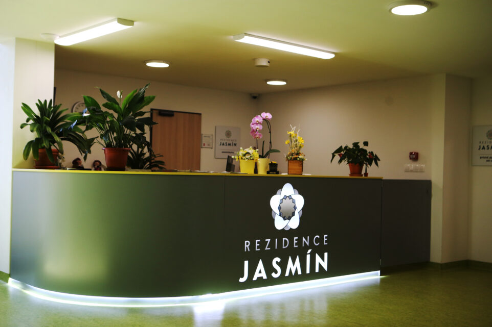 Senevida Jasmín foto 3