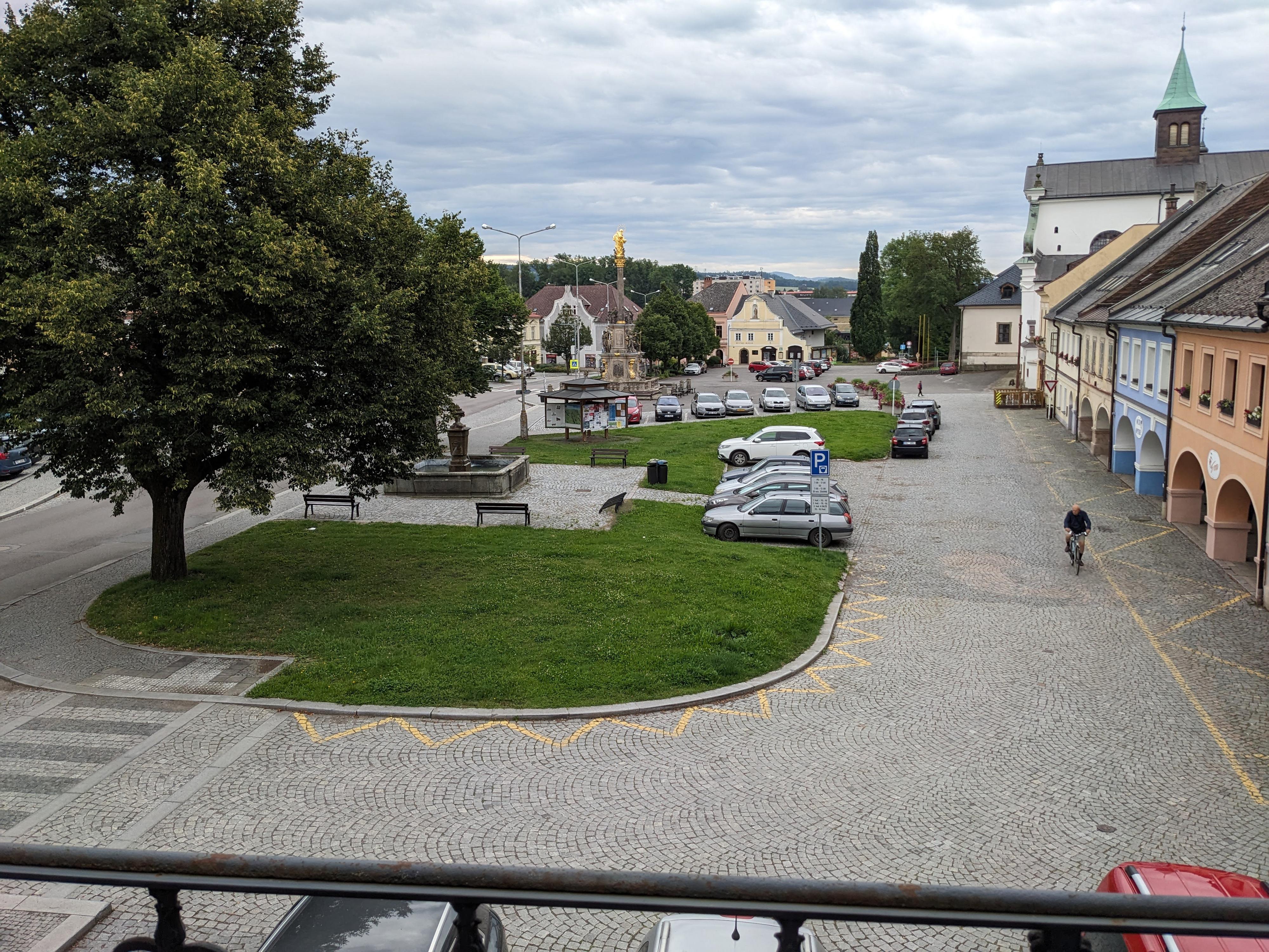 Městský úřad Letohrad foto 6