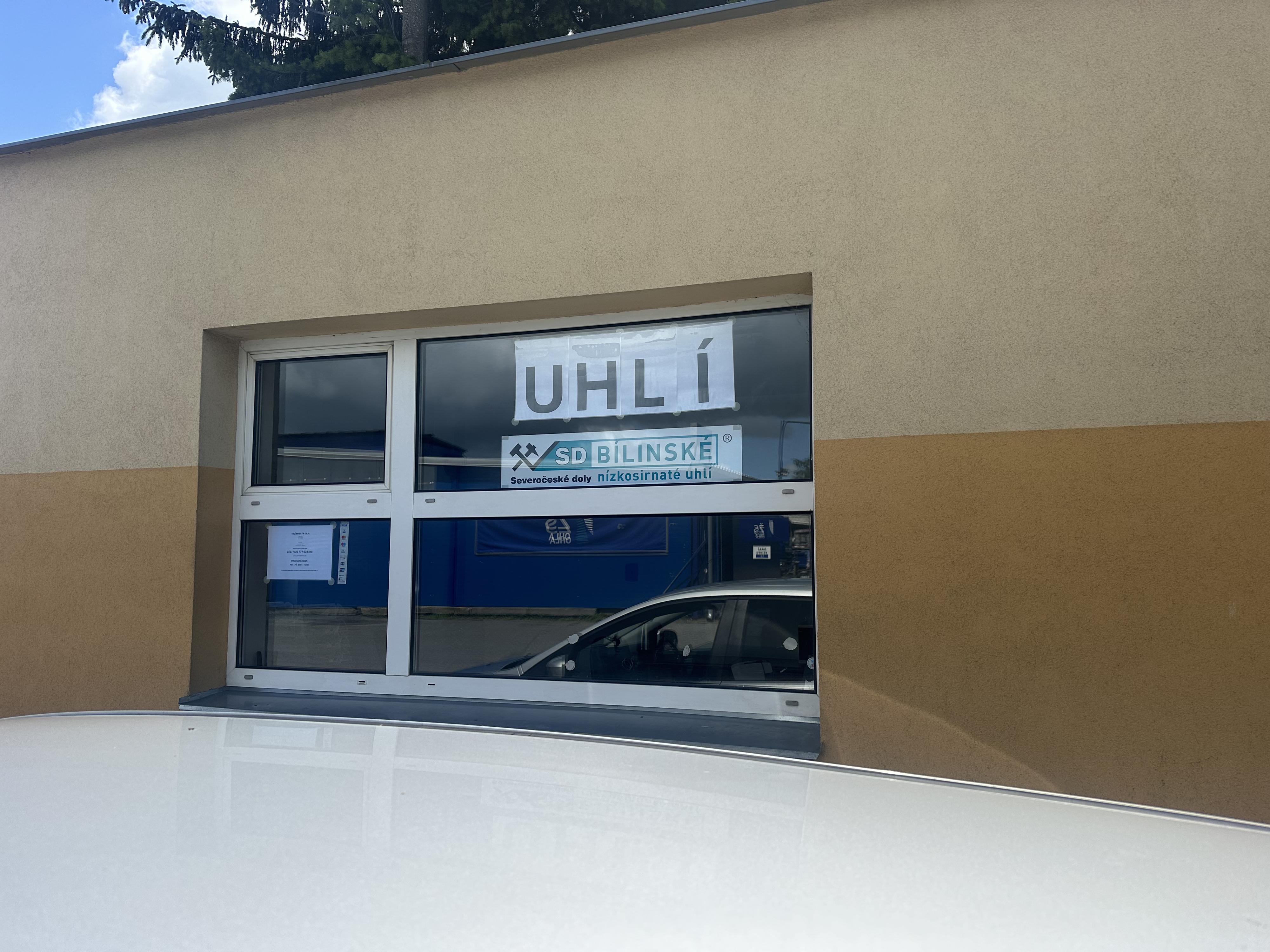 Uhelné sklady Olomouc foto 5