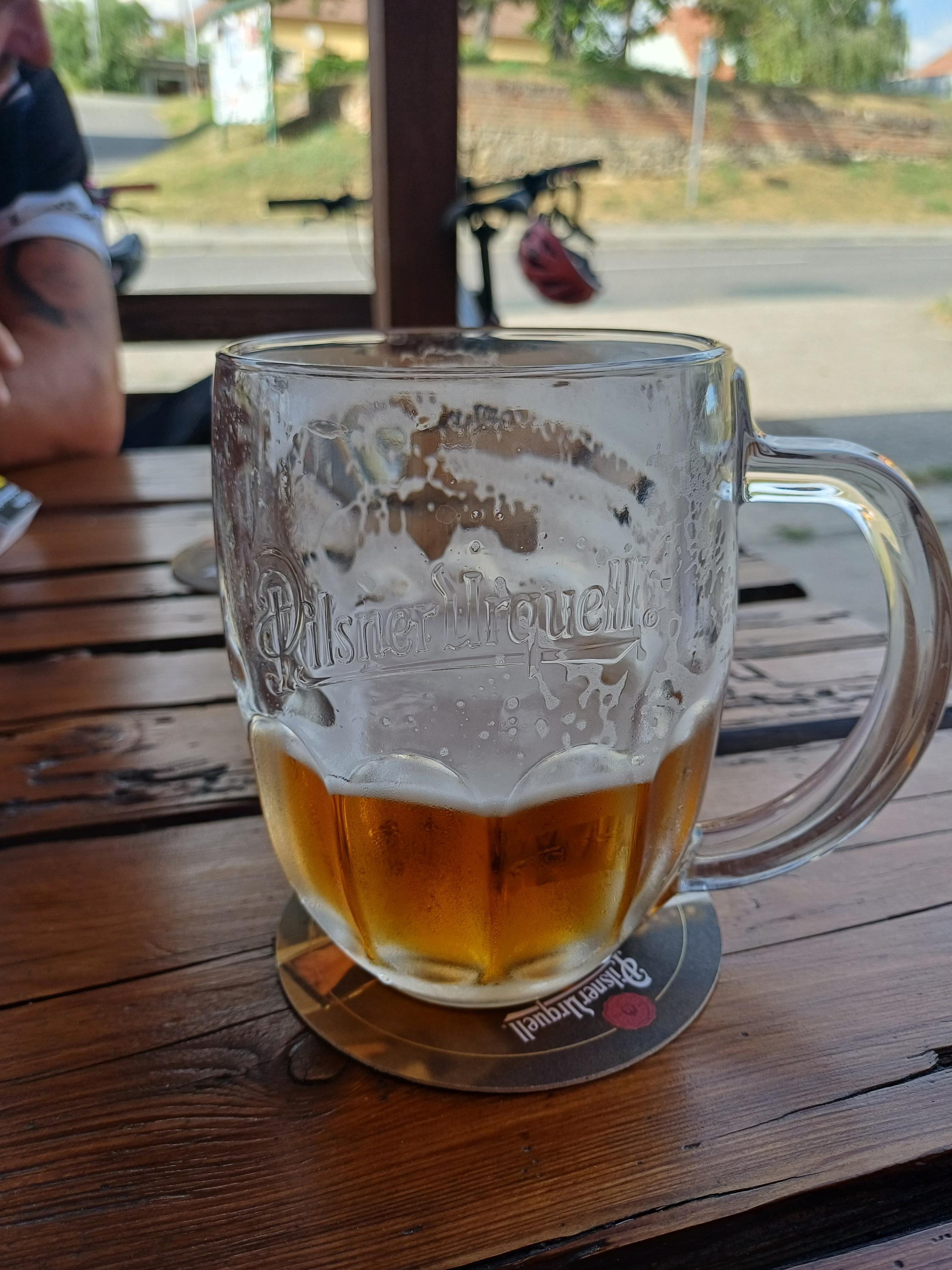 Pohostinství u Kuby foto 4