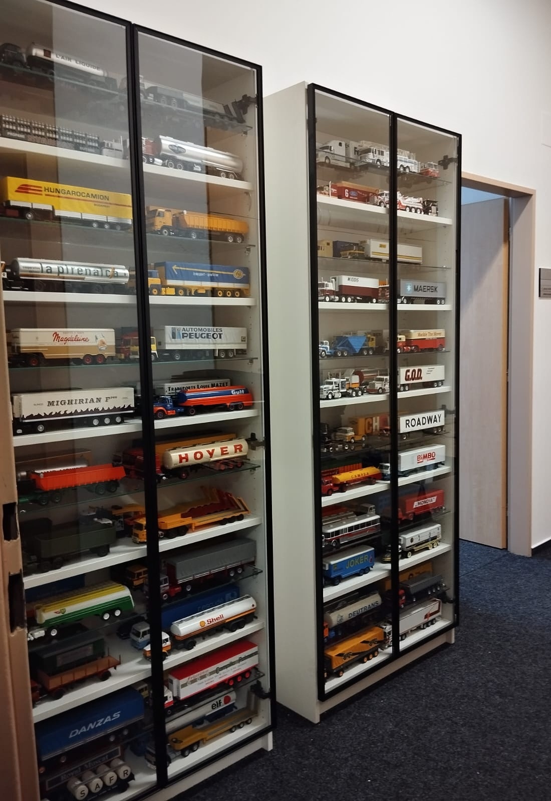 modelgaraz.cz s.r.o. foto 4