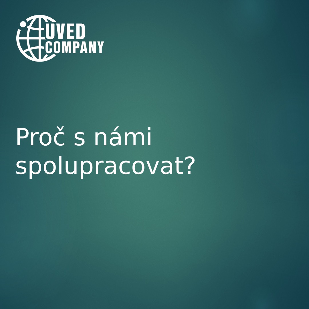 Mezinárodní a vnitrostátní přeprava UVED Company foto 3