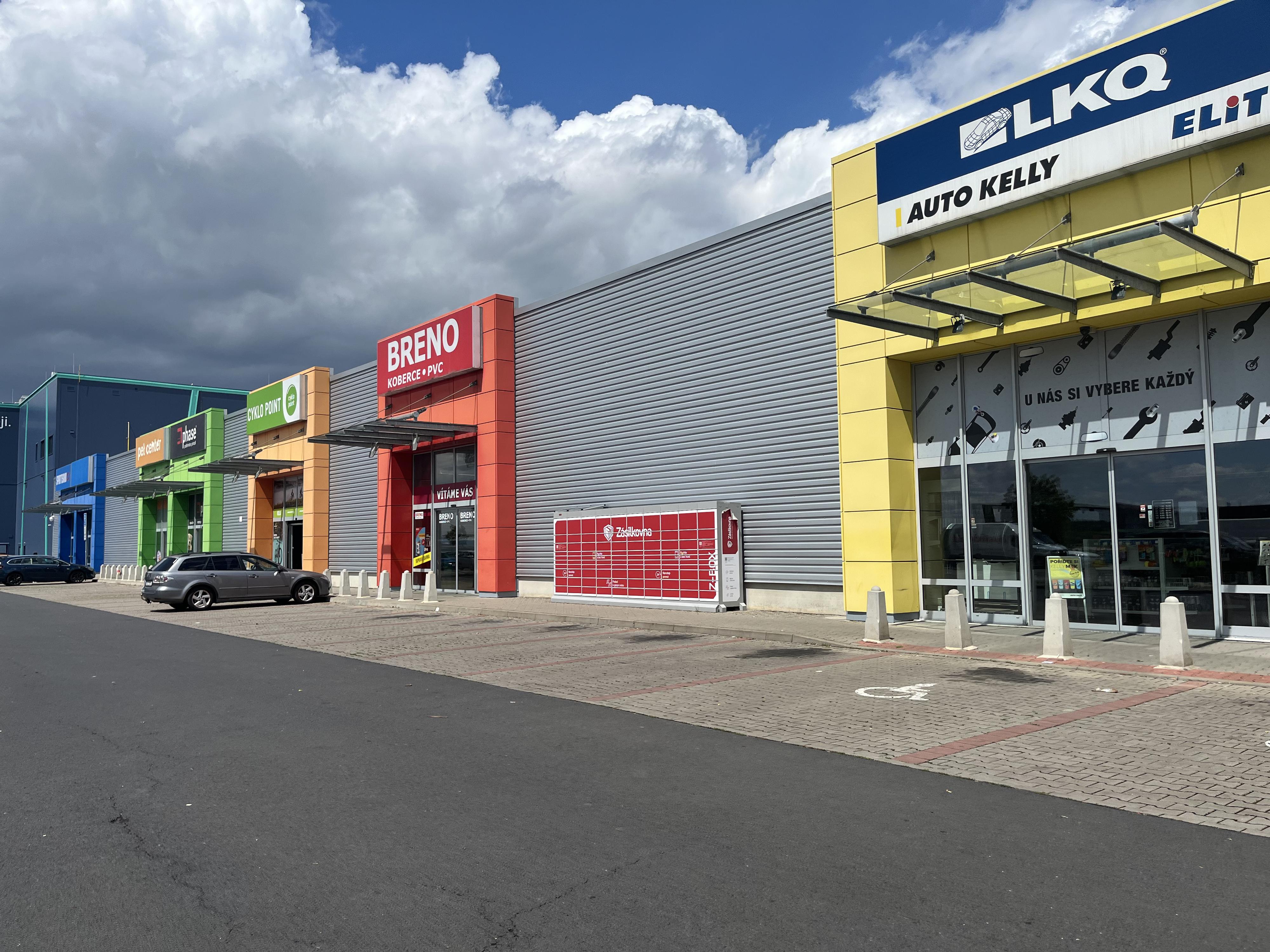 Z-BOX foto 2