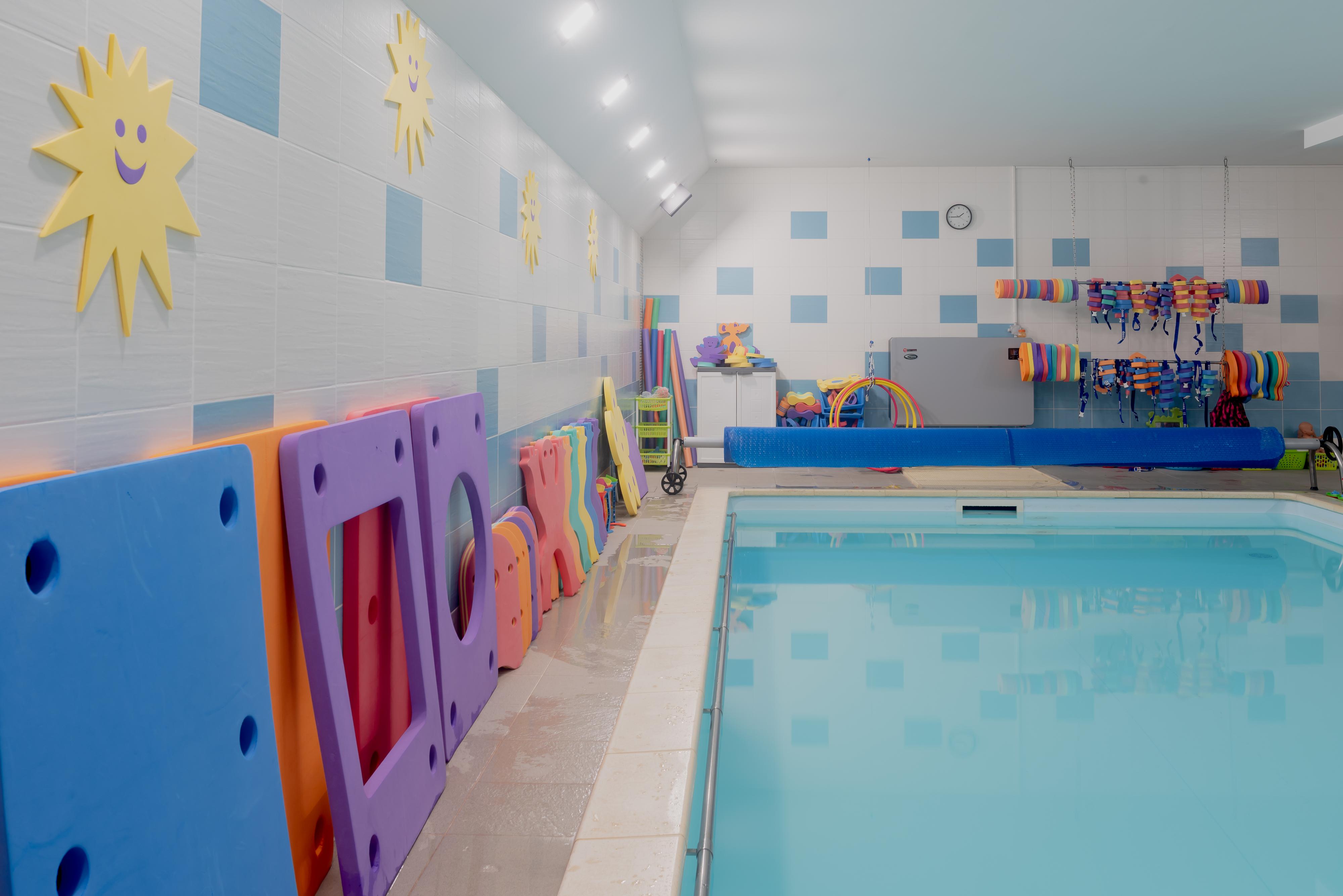 Plavecký klub Aquamarin foto 3