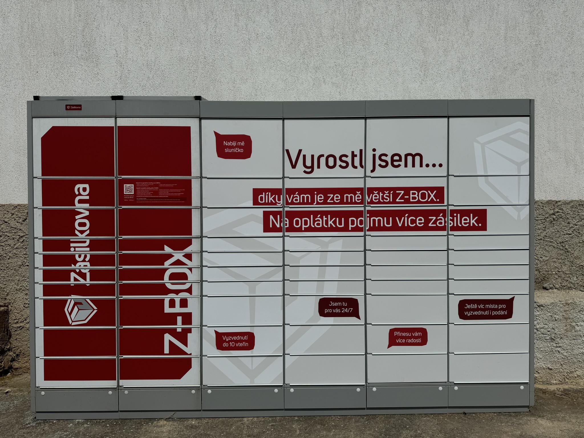 Z-BOX