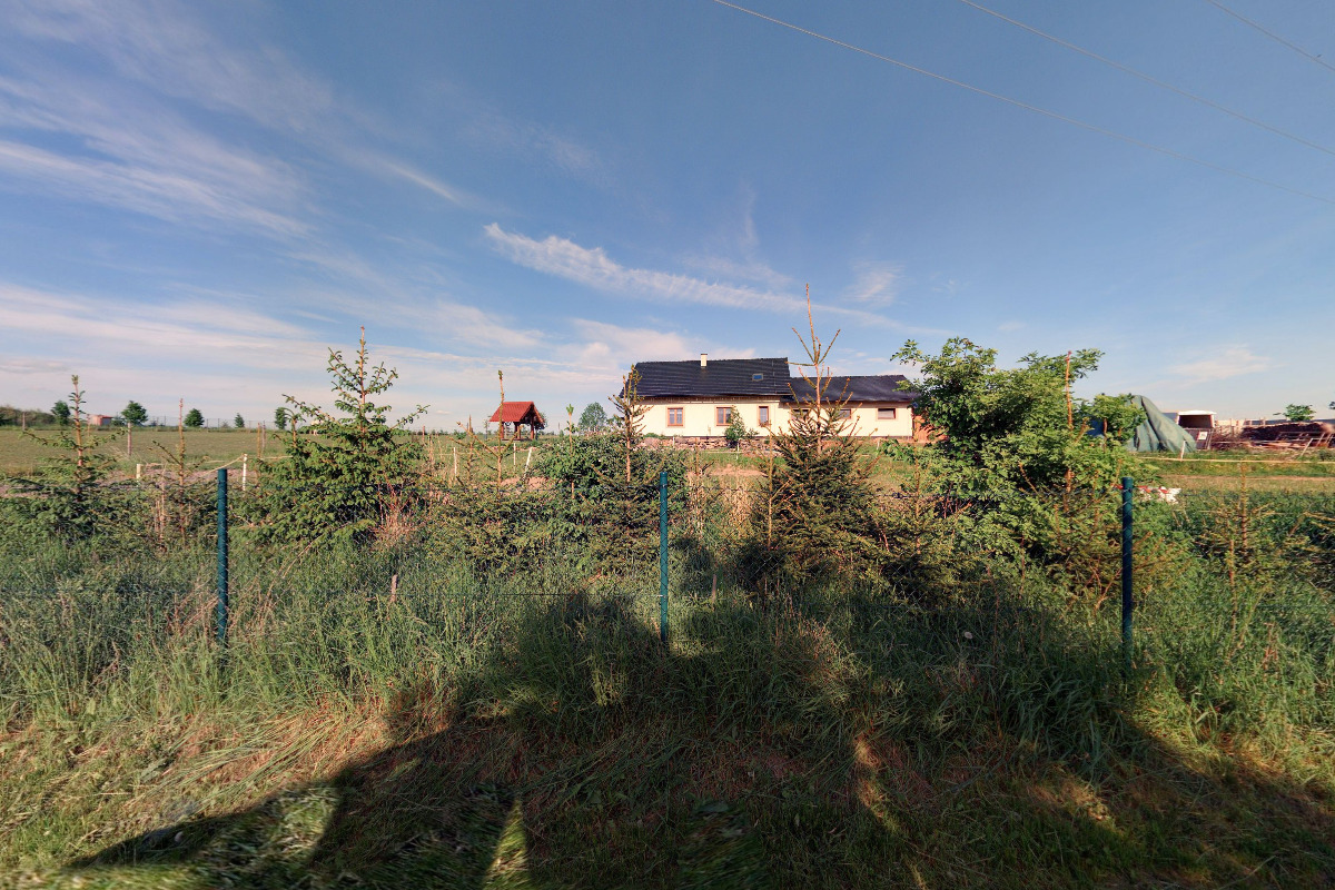 Karlův Dvůr foto 2