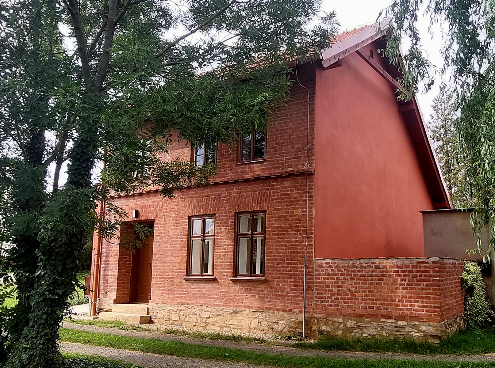 Básník slezského lidu Petr Bezruč foto 5