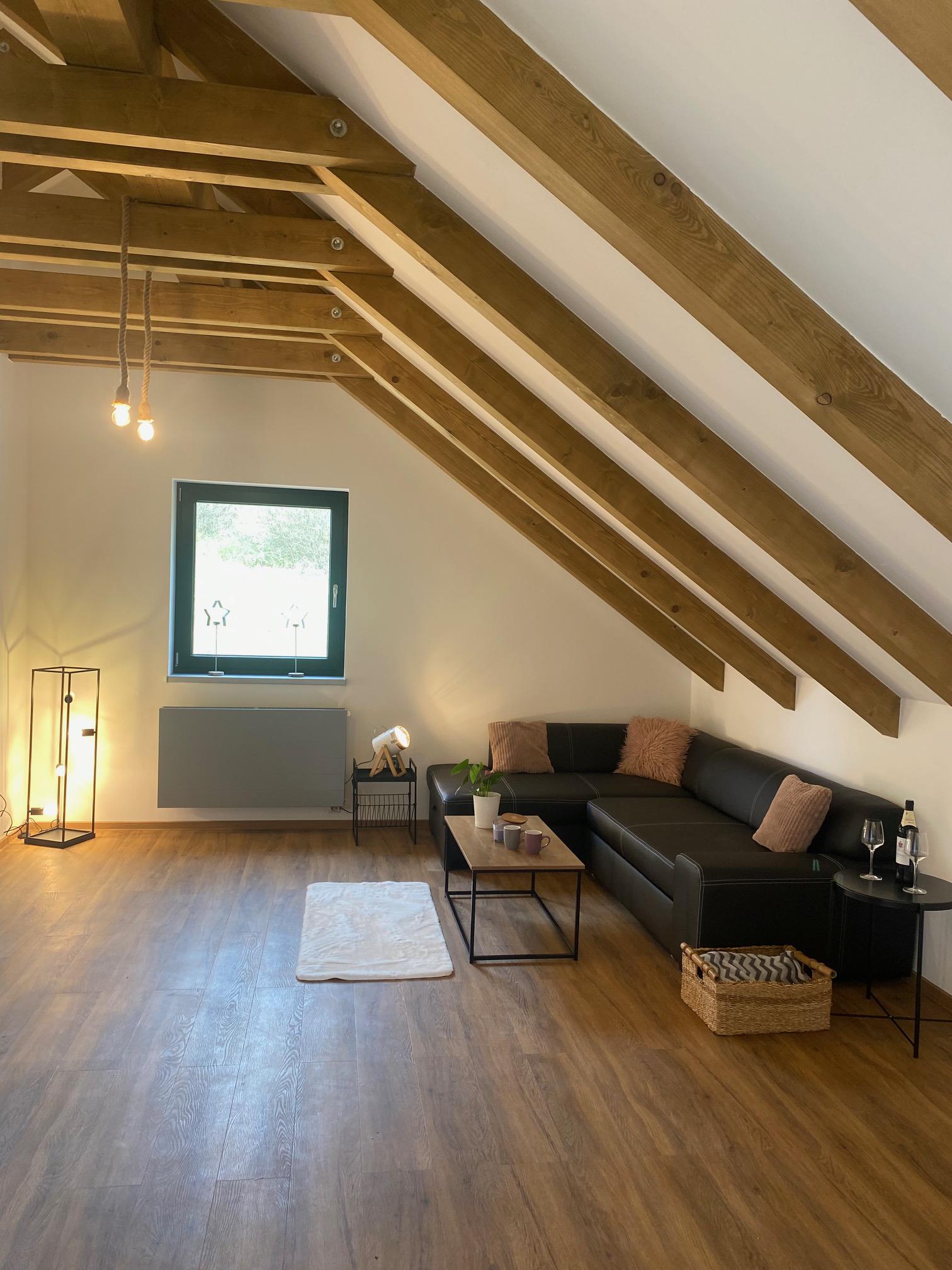 Camping Český les - Stellplatz foto 4