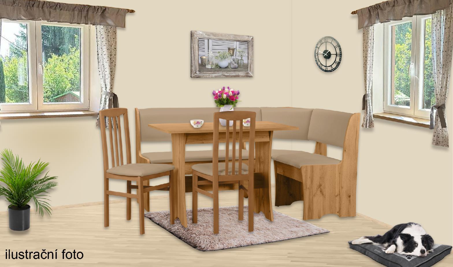 Český nábytek - Vladimíra Komárková foto 5