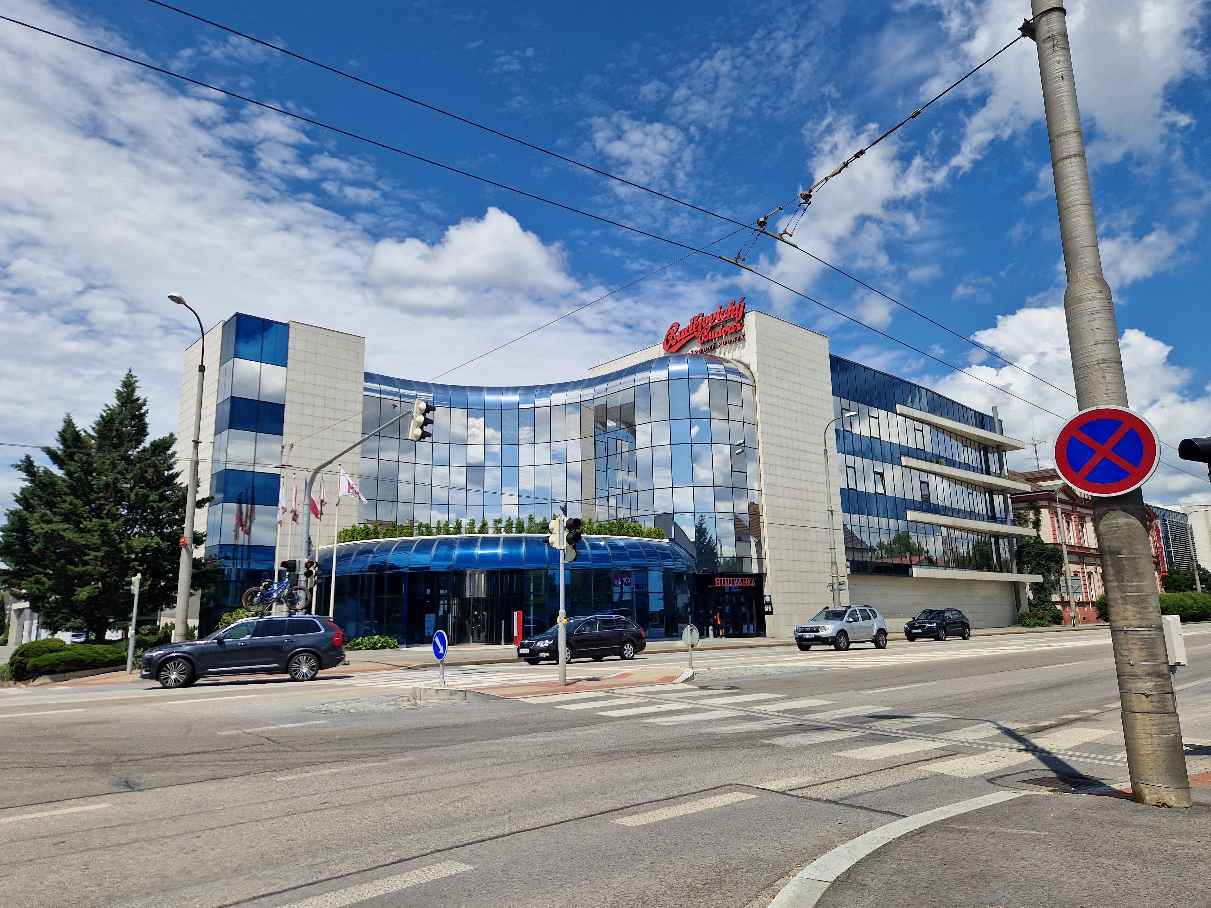 Budějovický Budvar, národní pivovar foto 6