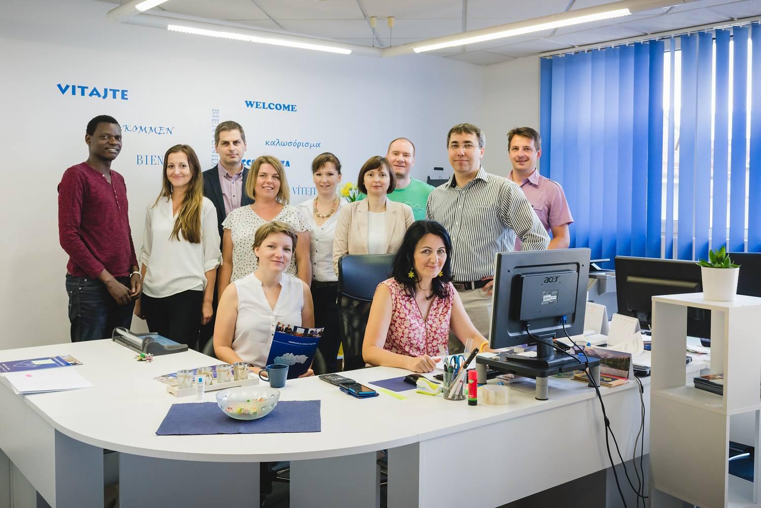 SmartBooks, s.r.o. foto 2