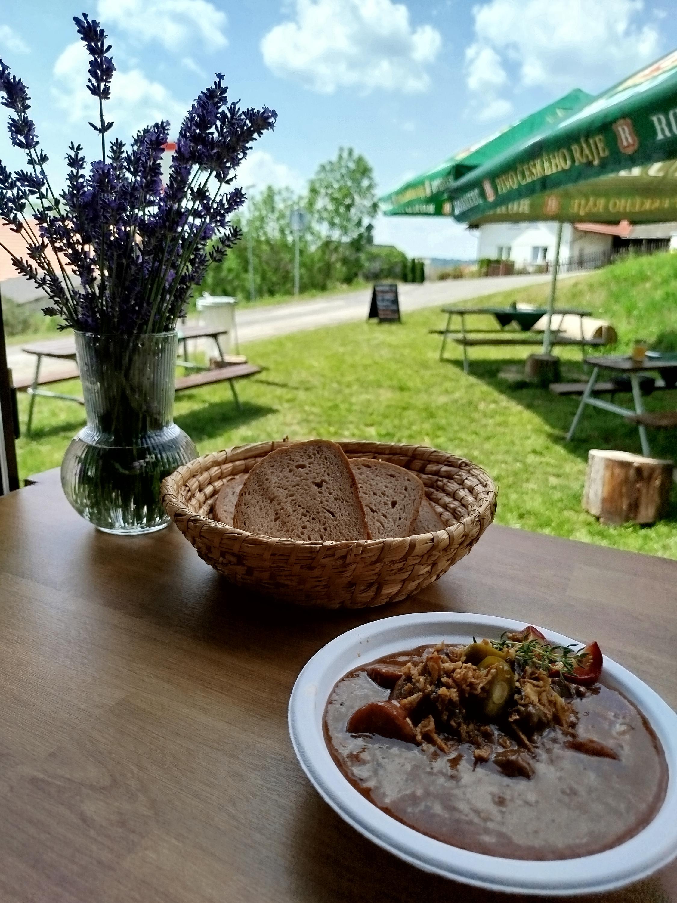 Bistro Pod kapličkou foto 2