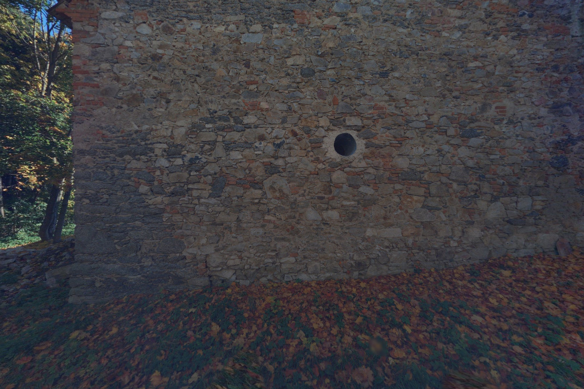 STATEK DOBROHOŠŤ