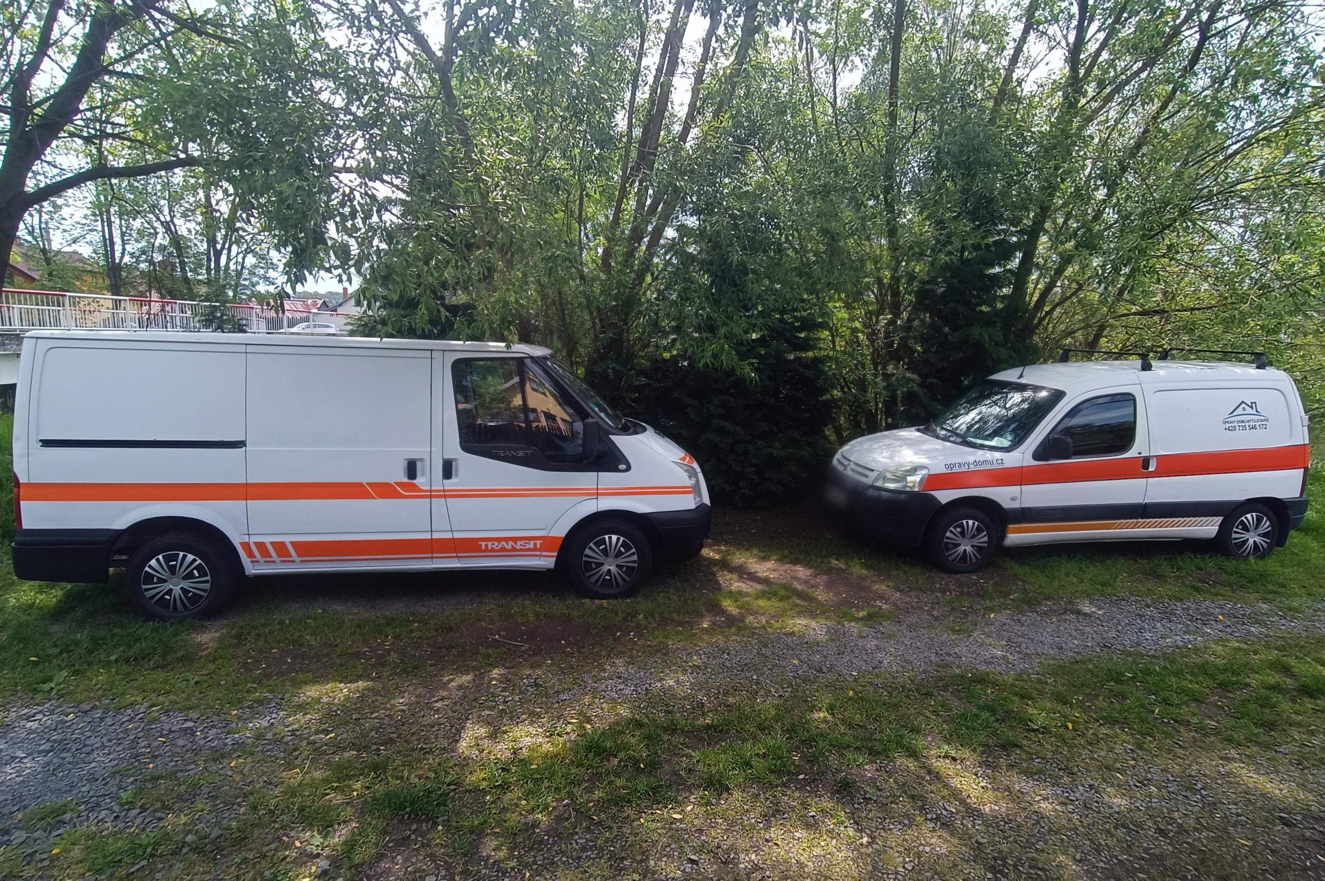 Hodinový manžel U Opavské