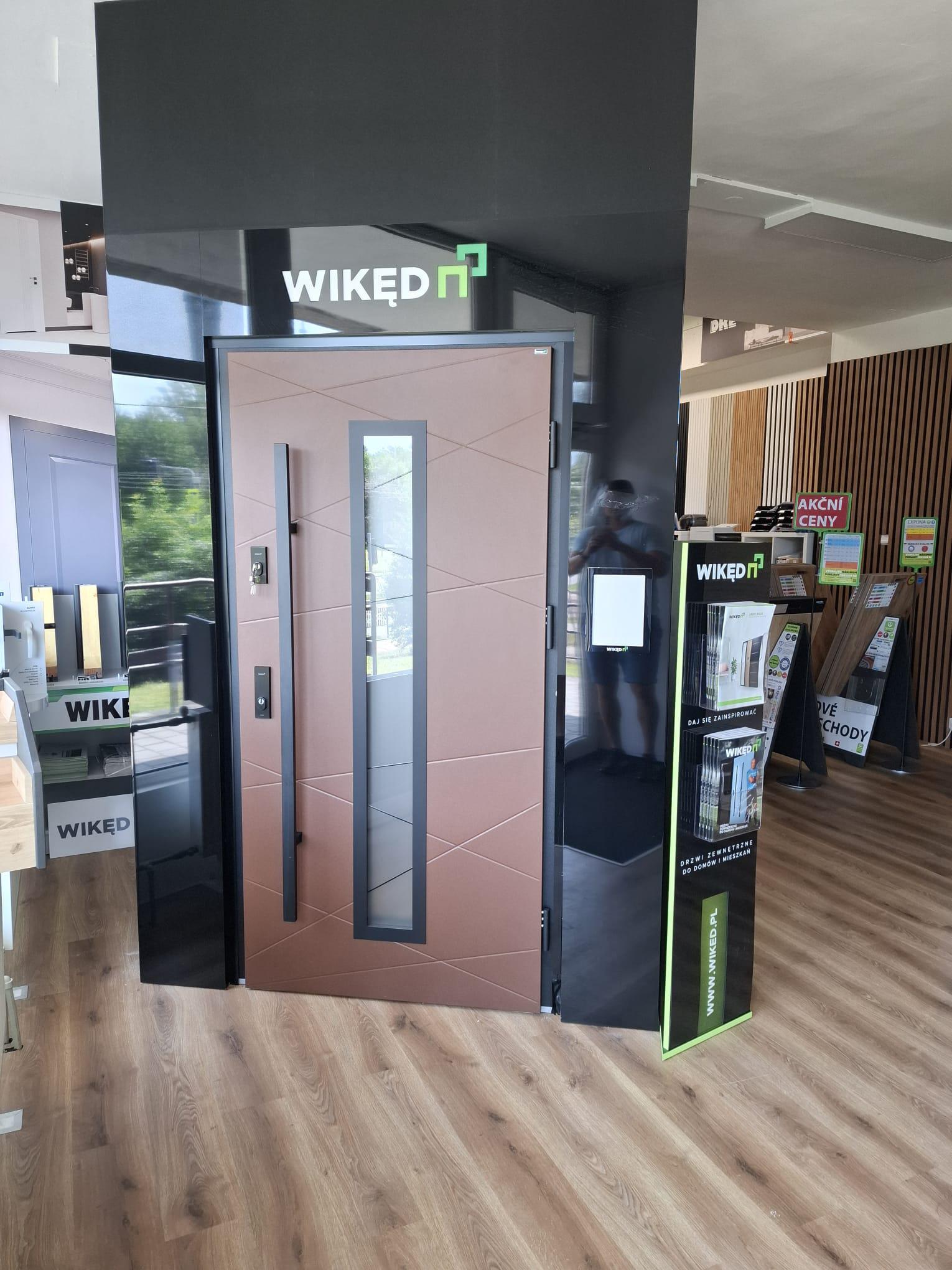 Okna Dveře Podlahy Šula&Uher, s.r.o. foto 6