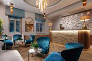 Fotografie Allure Hotel & Residence Prague