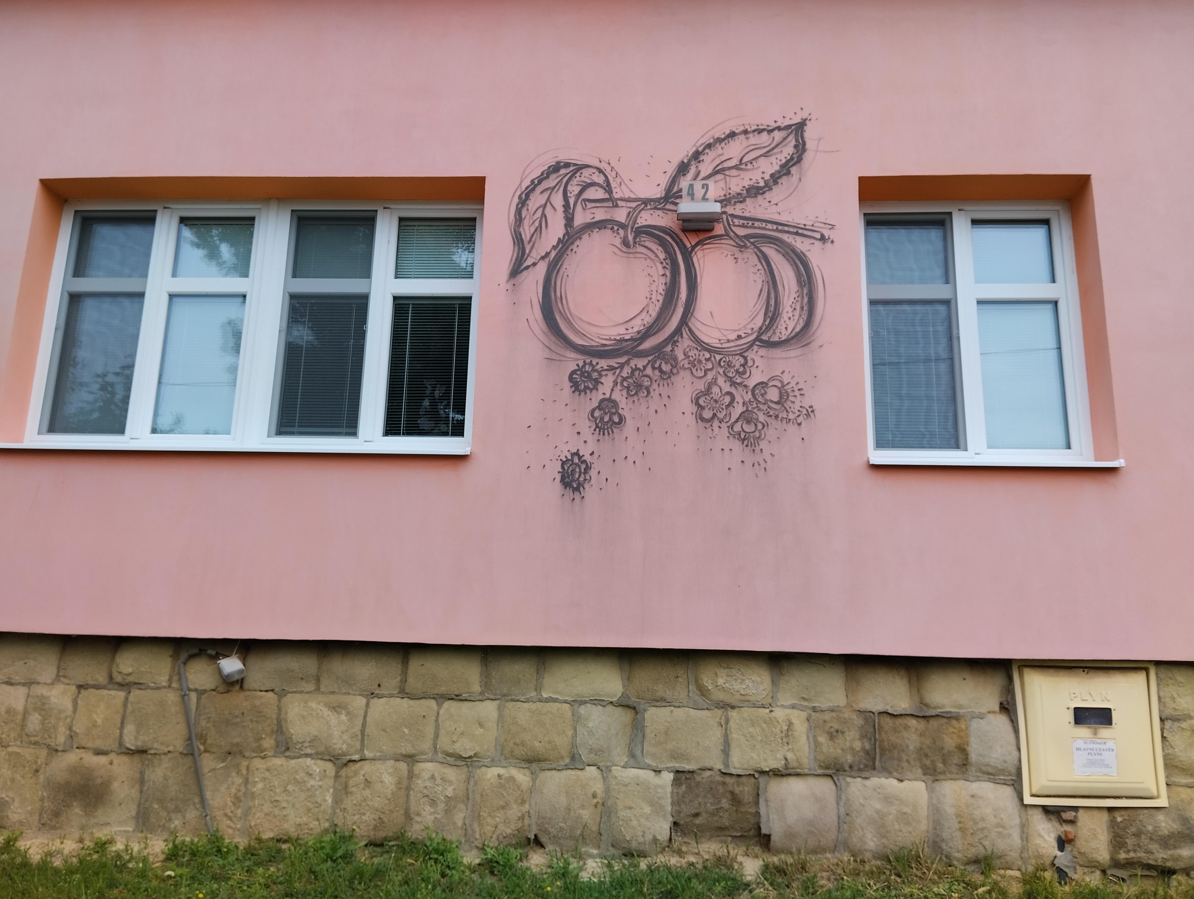 Slovácké meruňkové přespáníčko za Štátulů foto 5