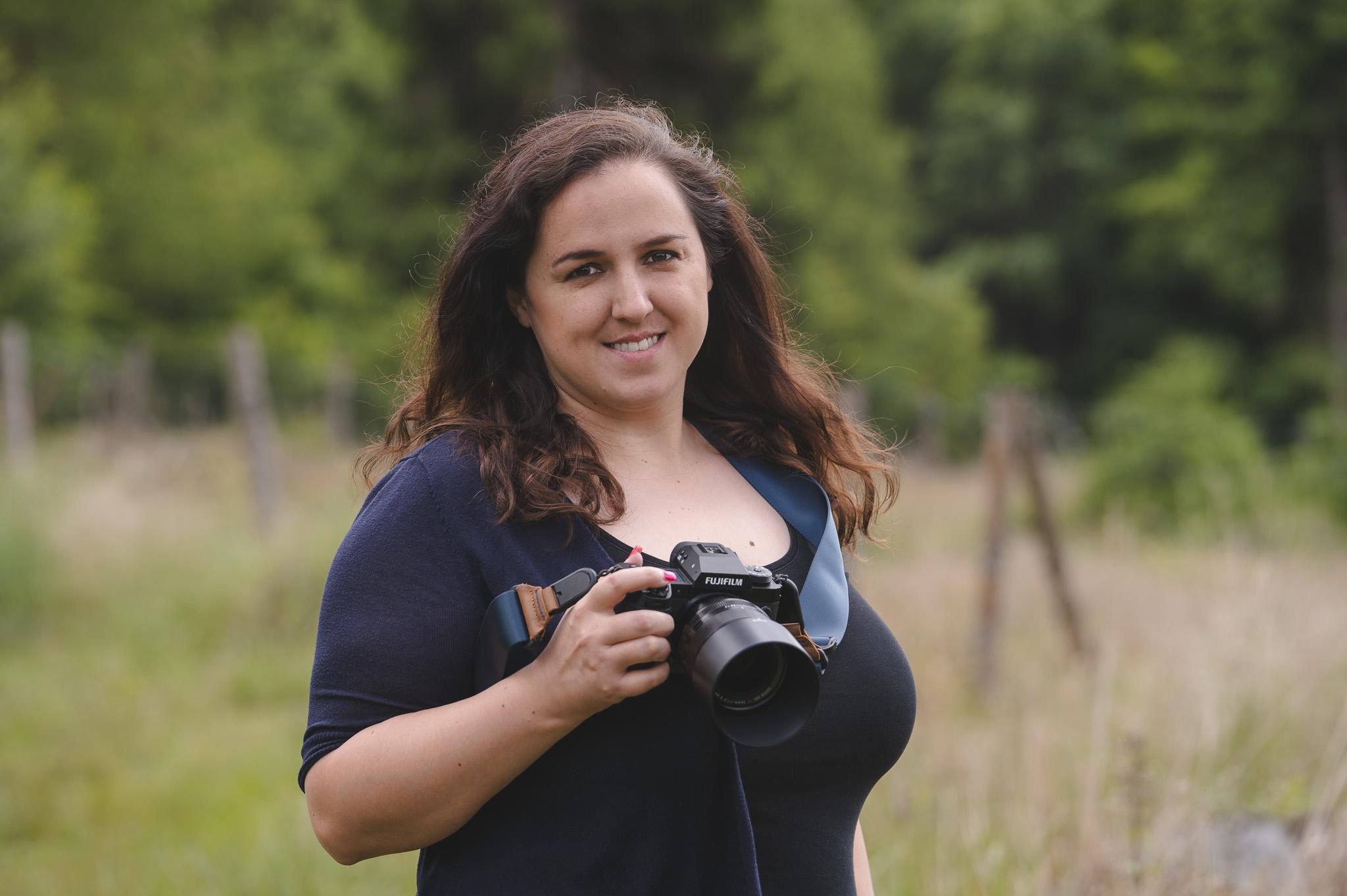 Markéta Paločková