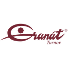 Logo obchodu Granát Turnov
