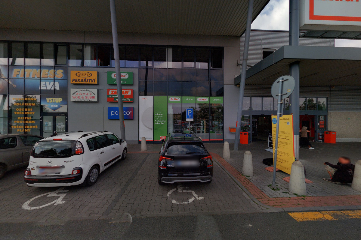 Květiny Novák foto 3