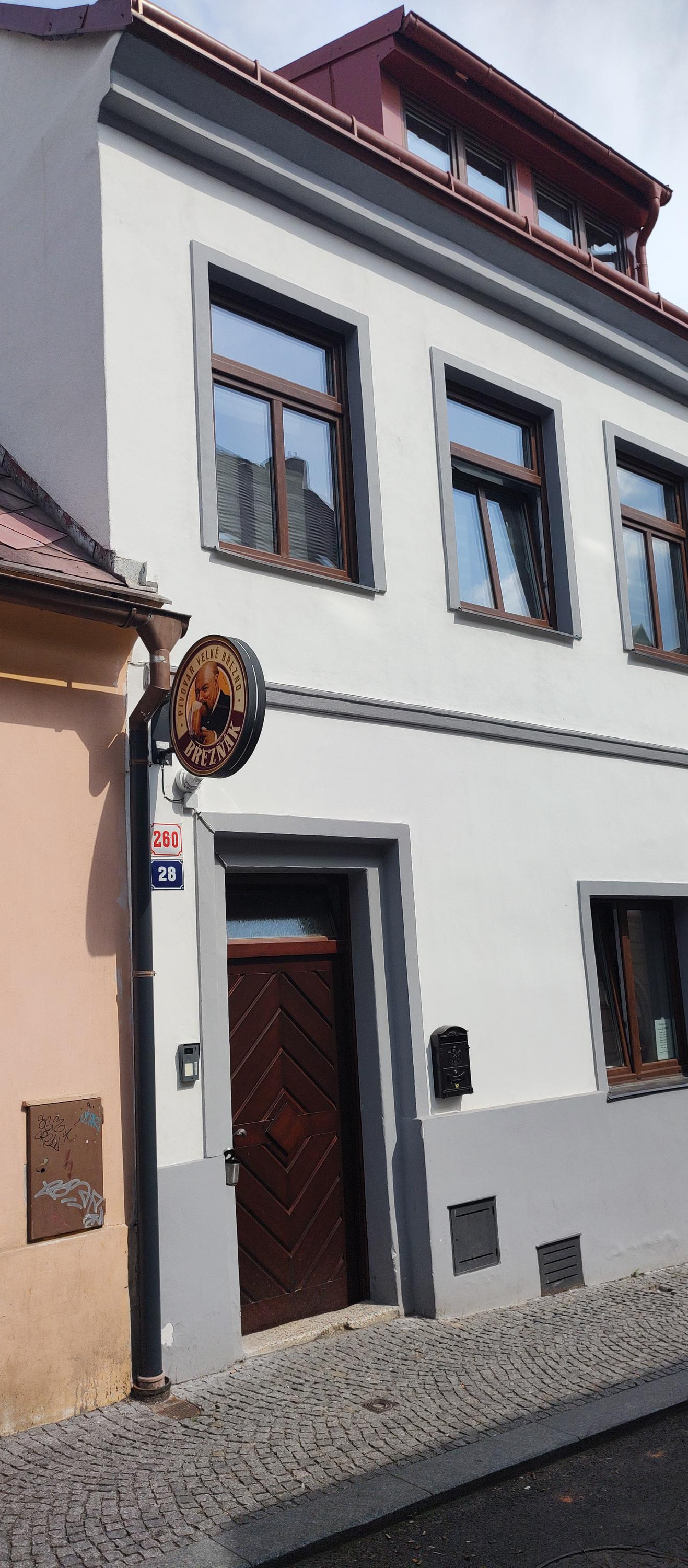 Pivnice U Sršně foto 5