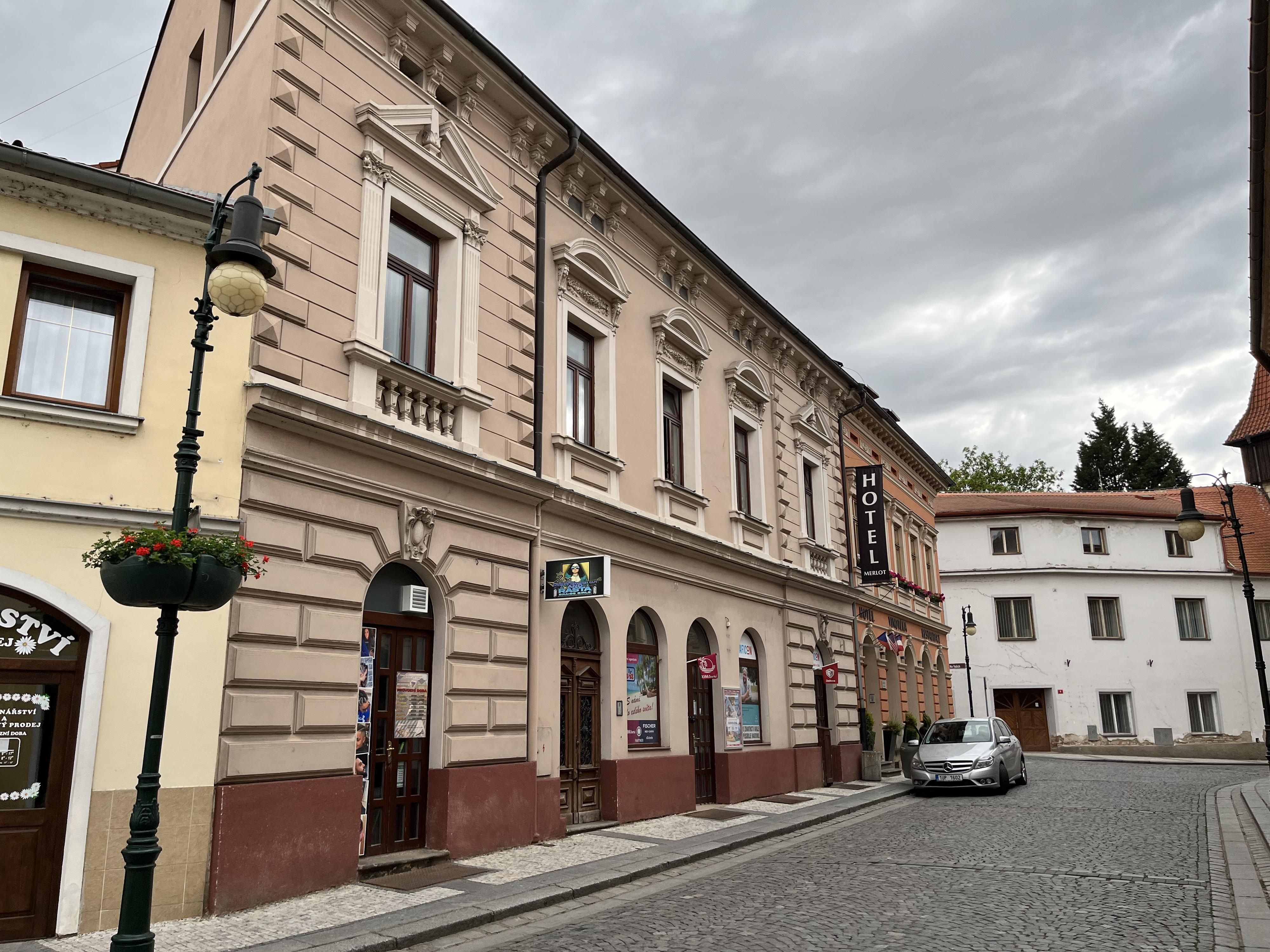 Cestovní agentura IVA foto 2