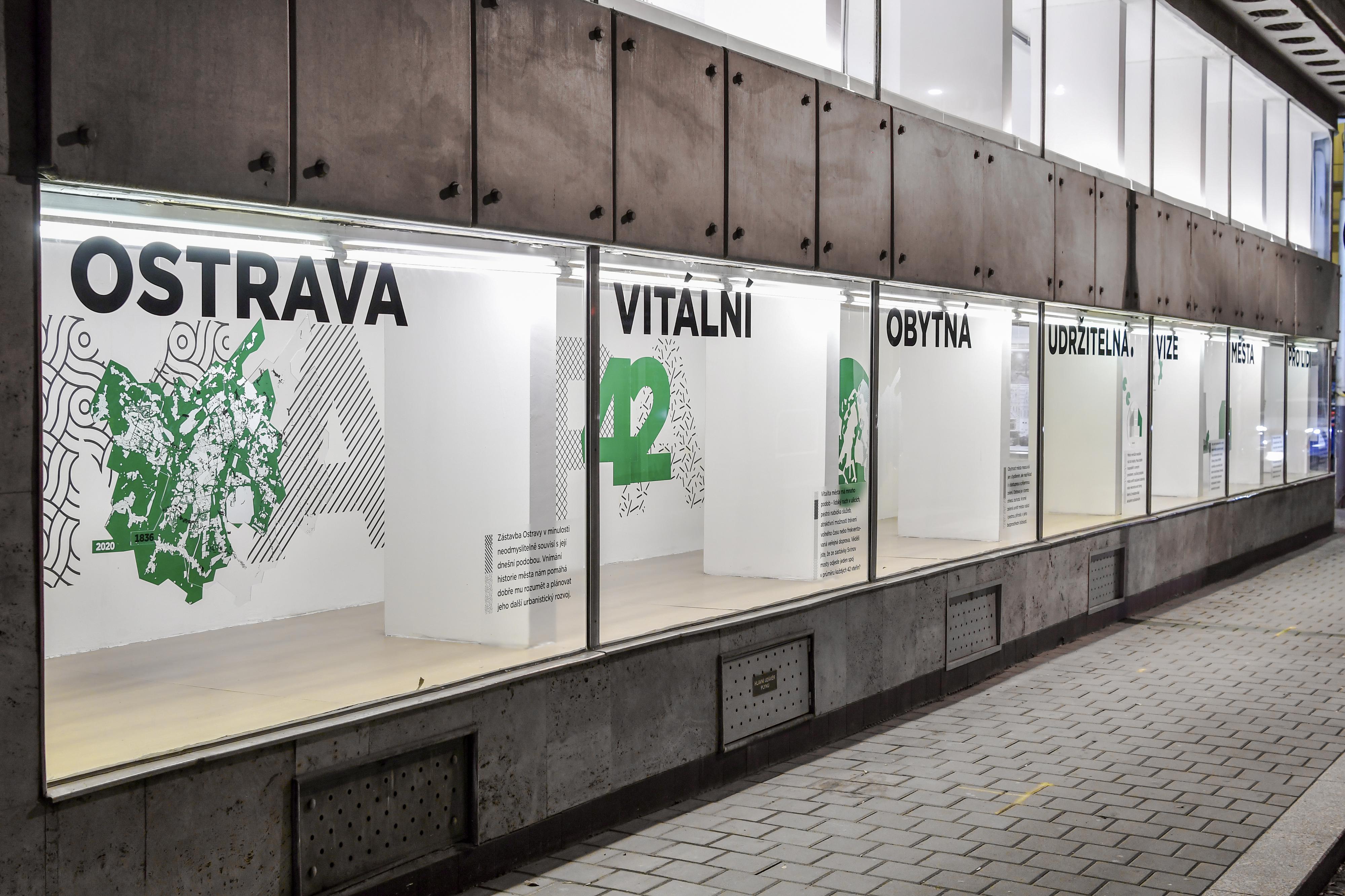 MAPPA Ostrava foto 5
