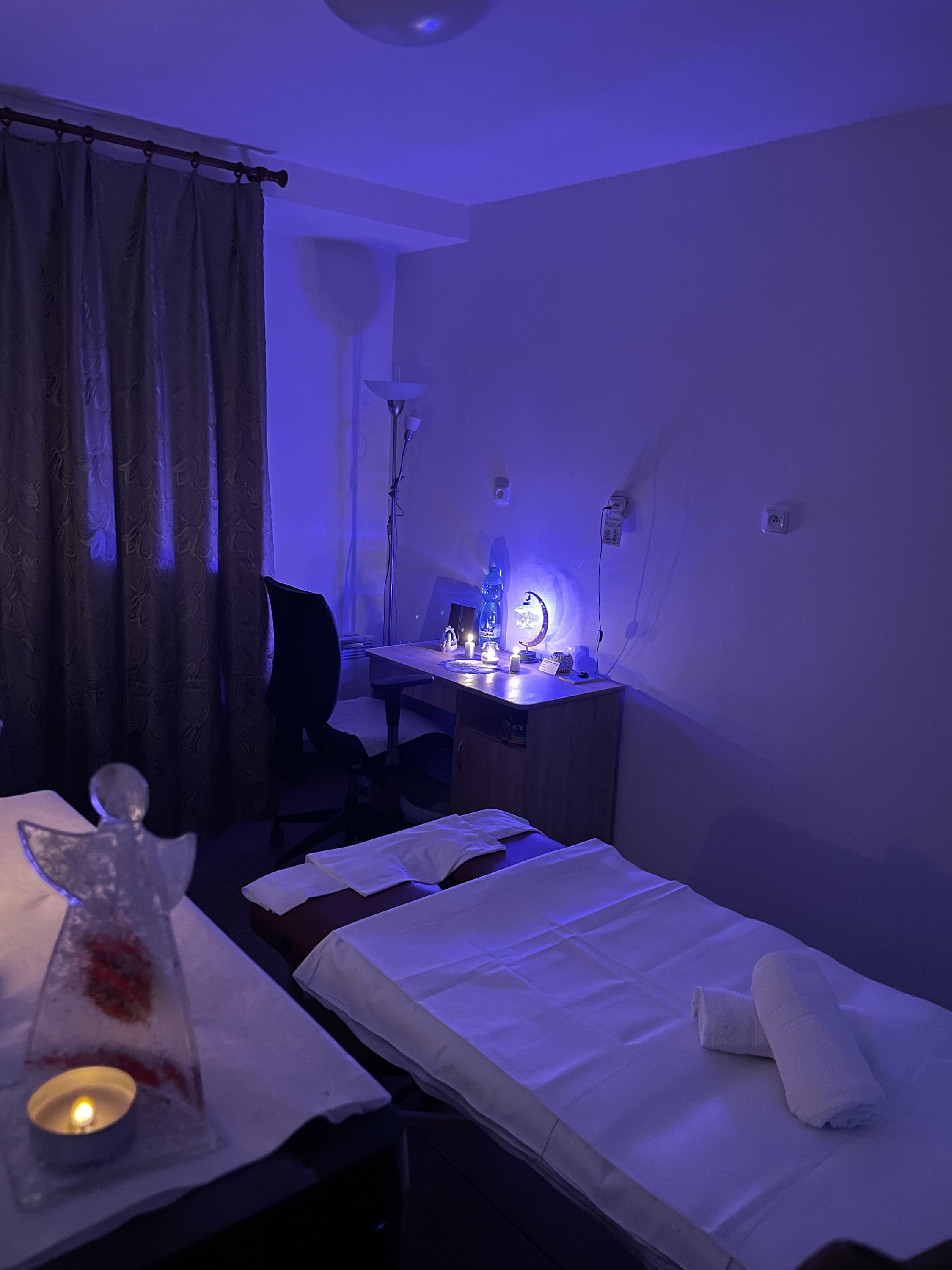 Masáže a pedikúra u Xénie foto 2