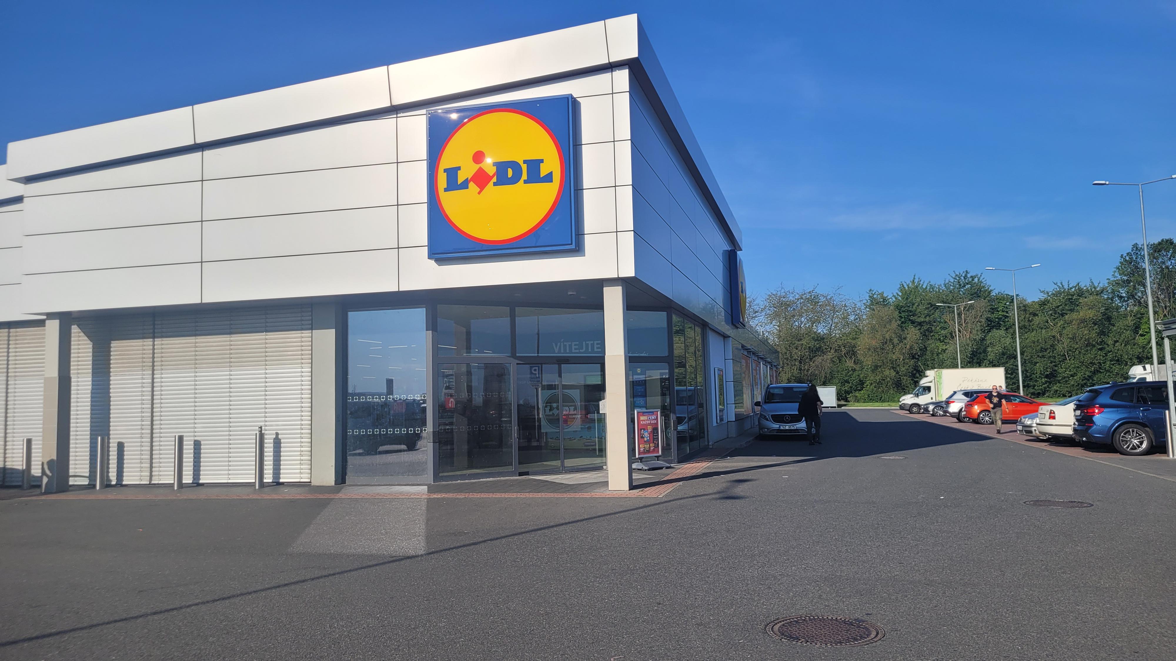 Lidl foto 6