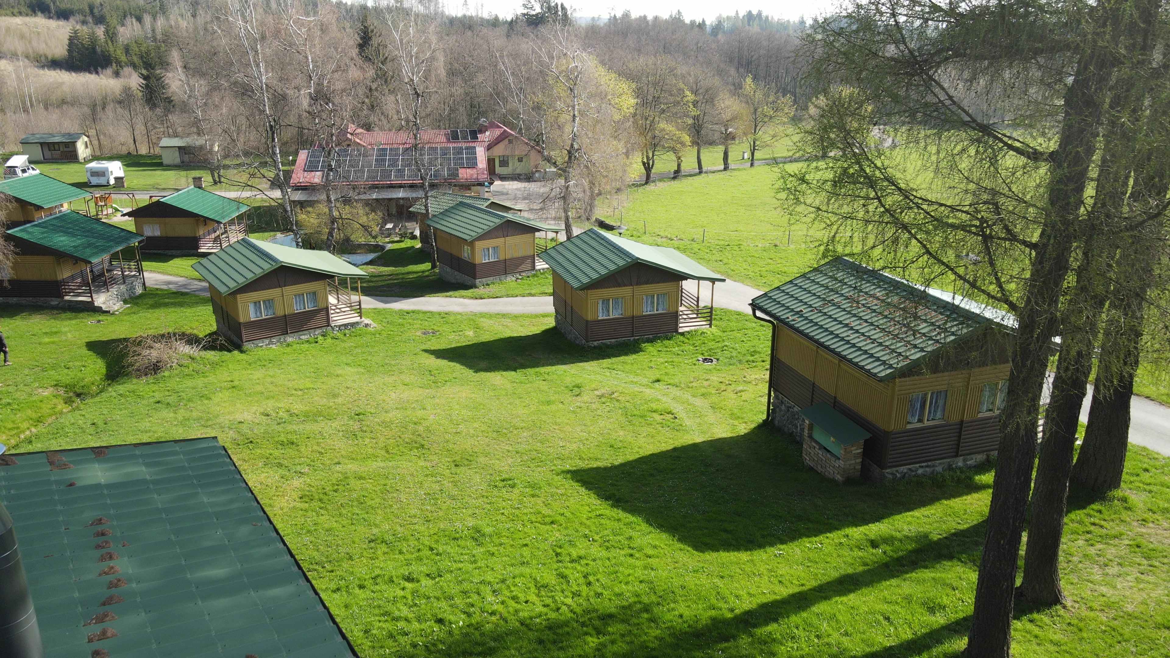 Camp Velkopařezitý, s.r.o. foto 2 (náhled videa)