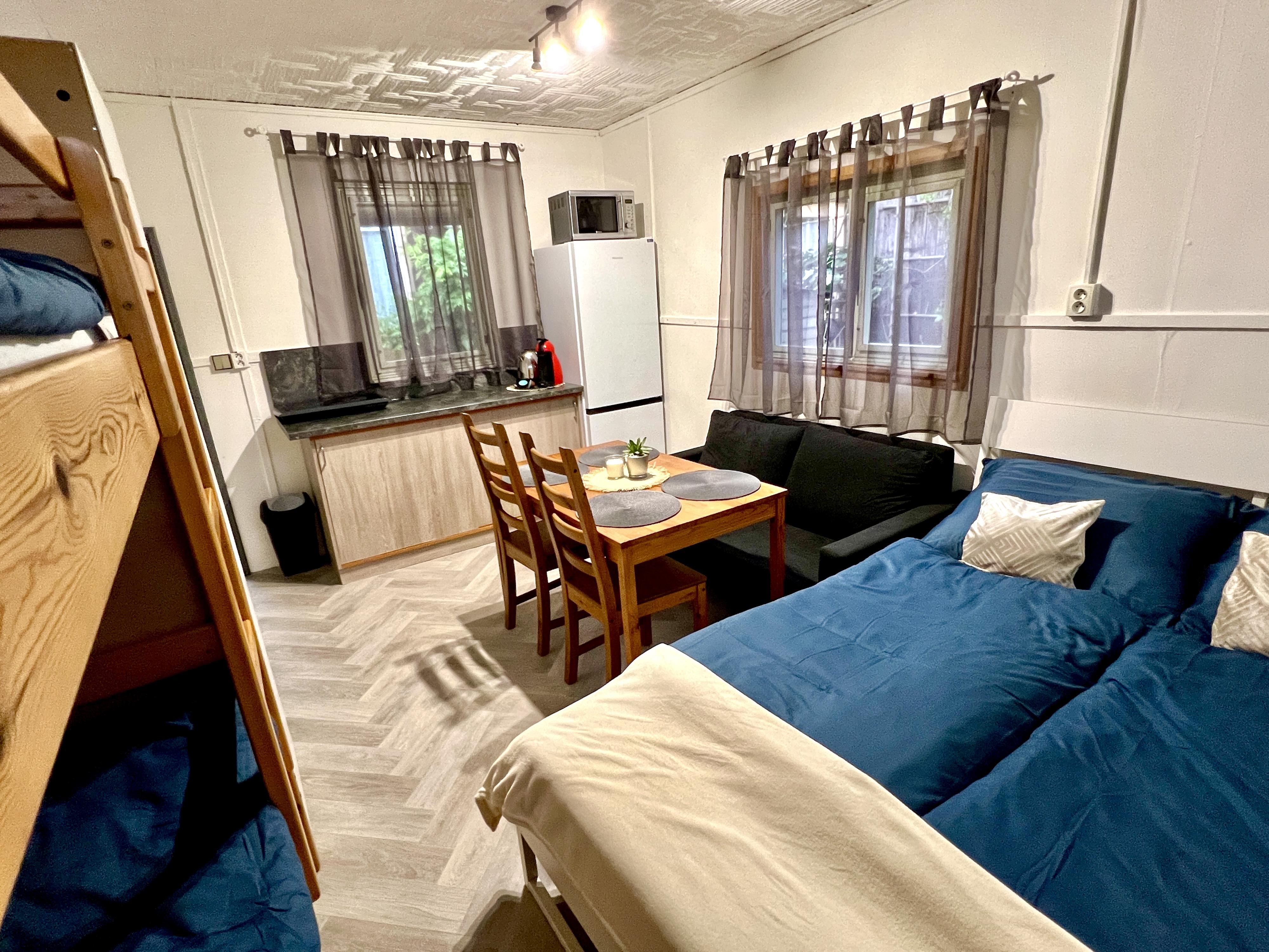 Chatky na Rozkoši - Tina & Radek foto 1