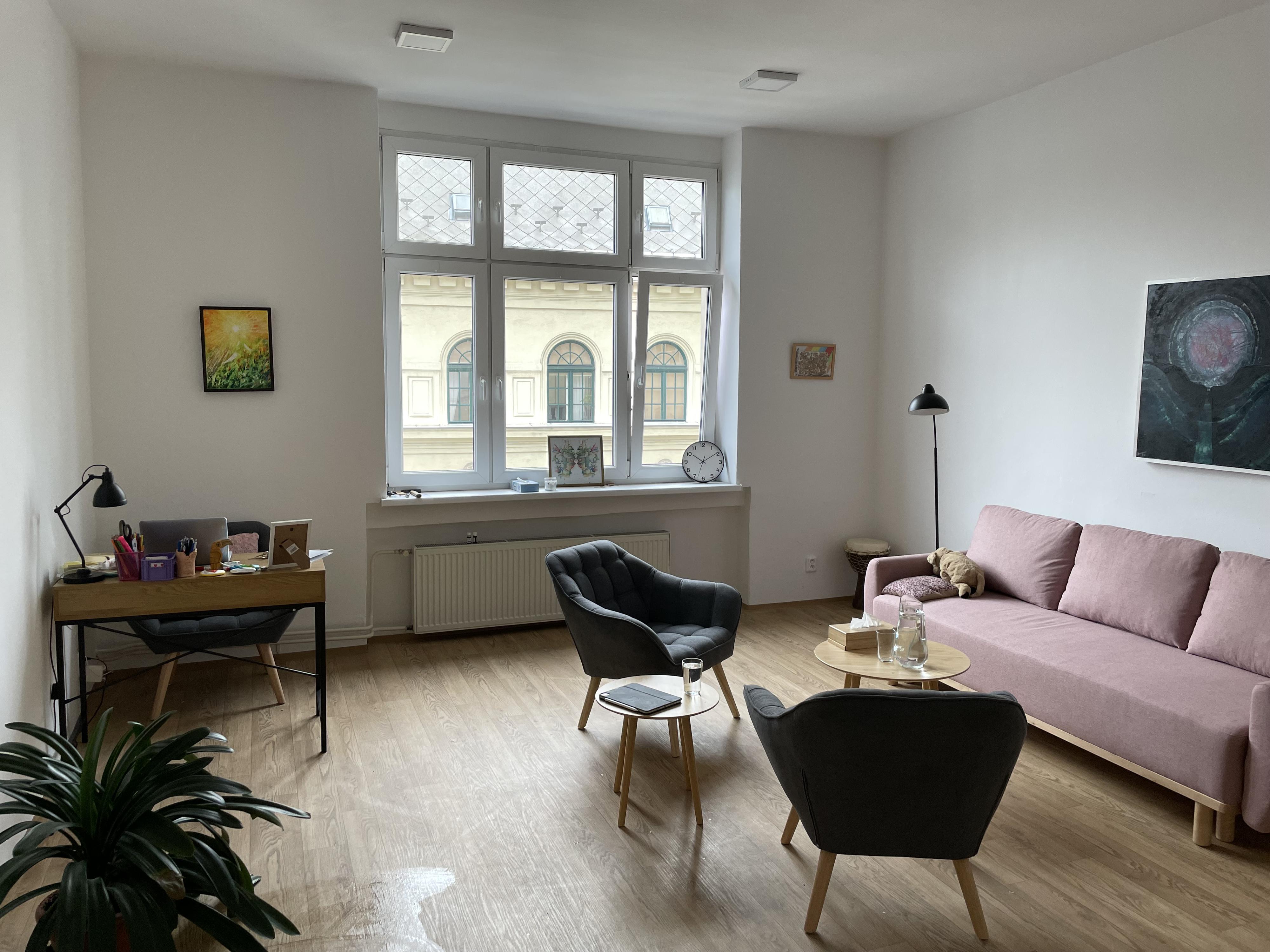 Psycholog Mgr. Aleš Miska foto 2