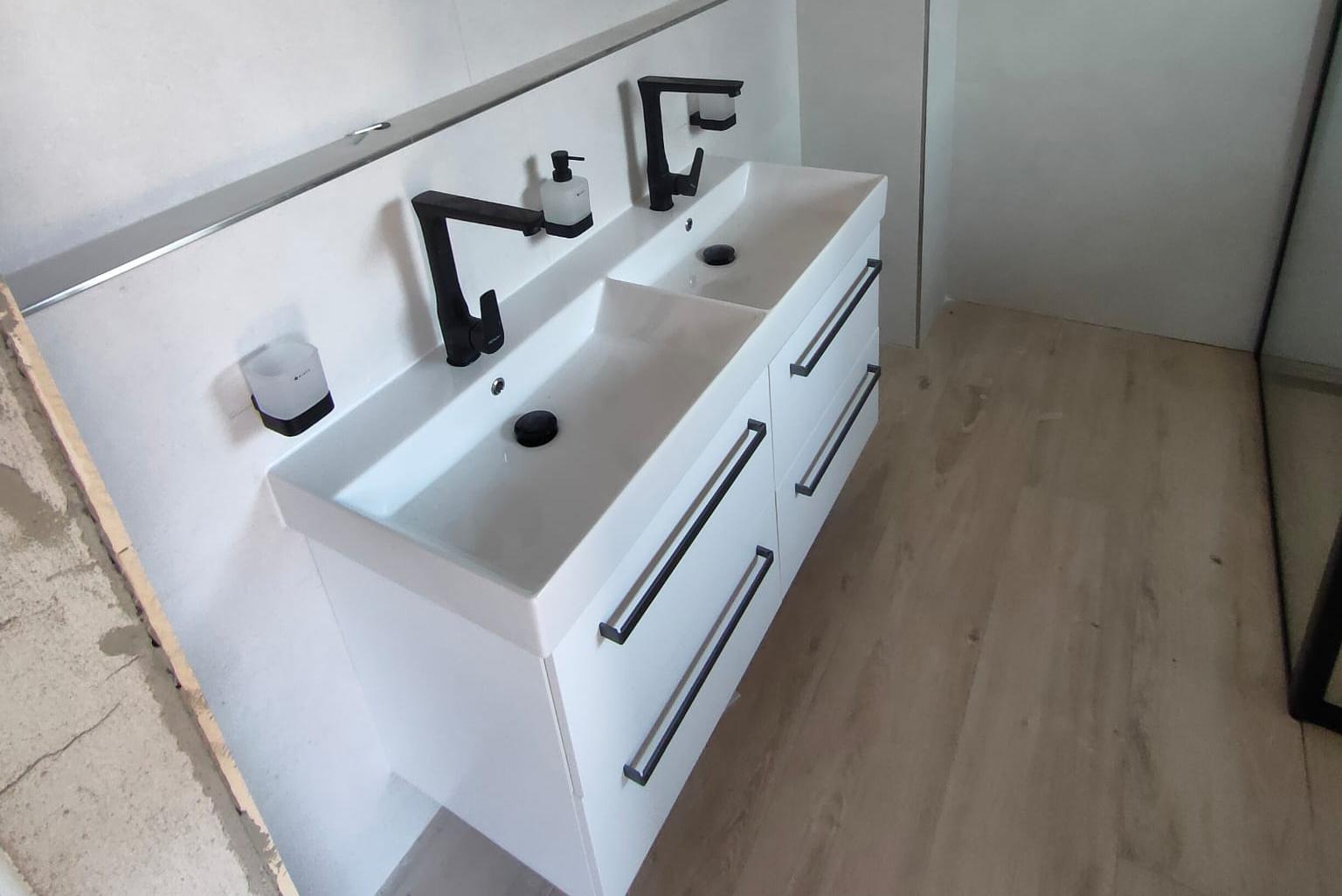 Michal Pražan - vodoinstalatérské a topenářské práce