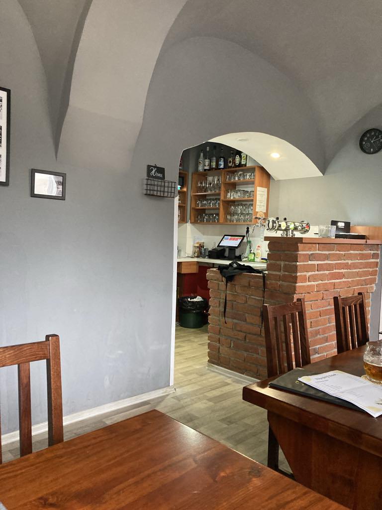 Hospůdka Pod Hrádkem foto 3