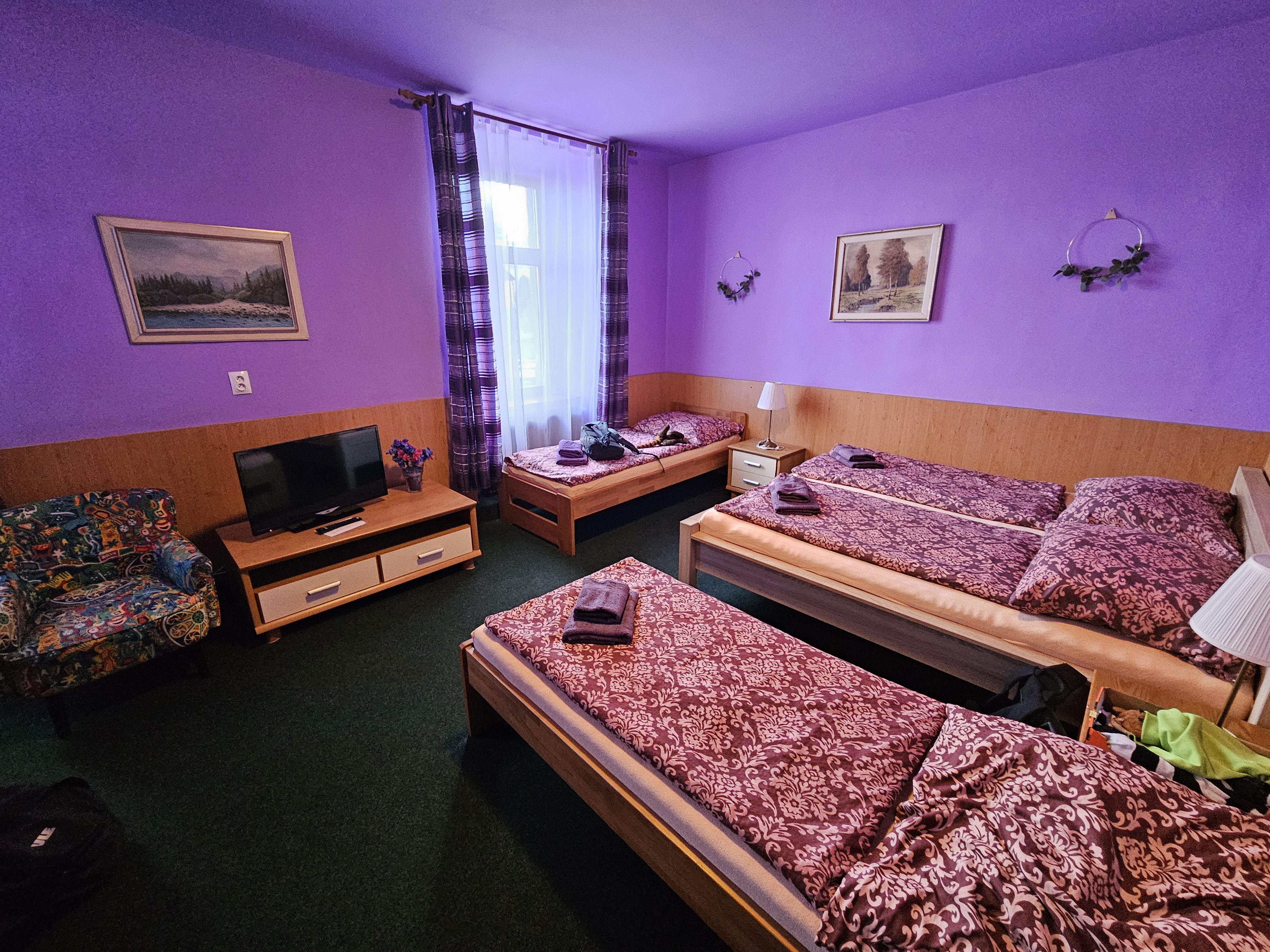 Penzion U Zámku foto 4