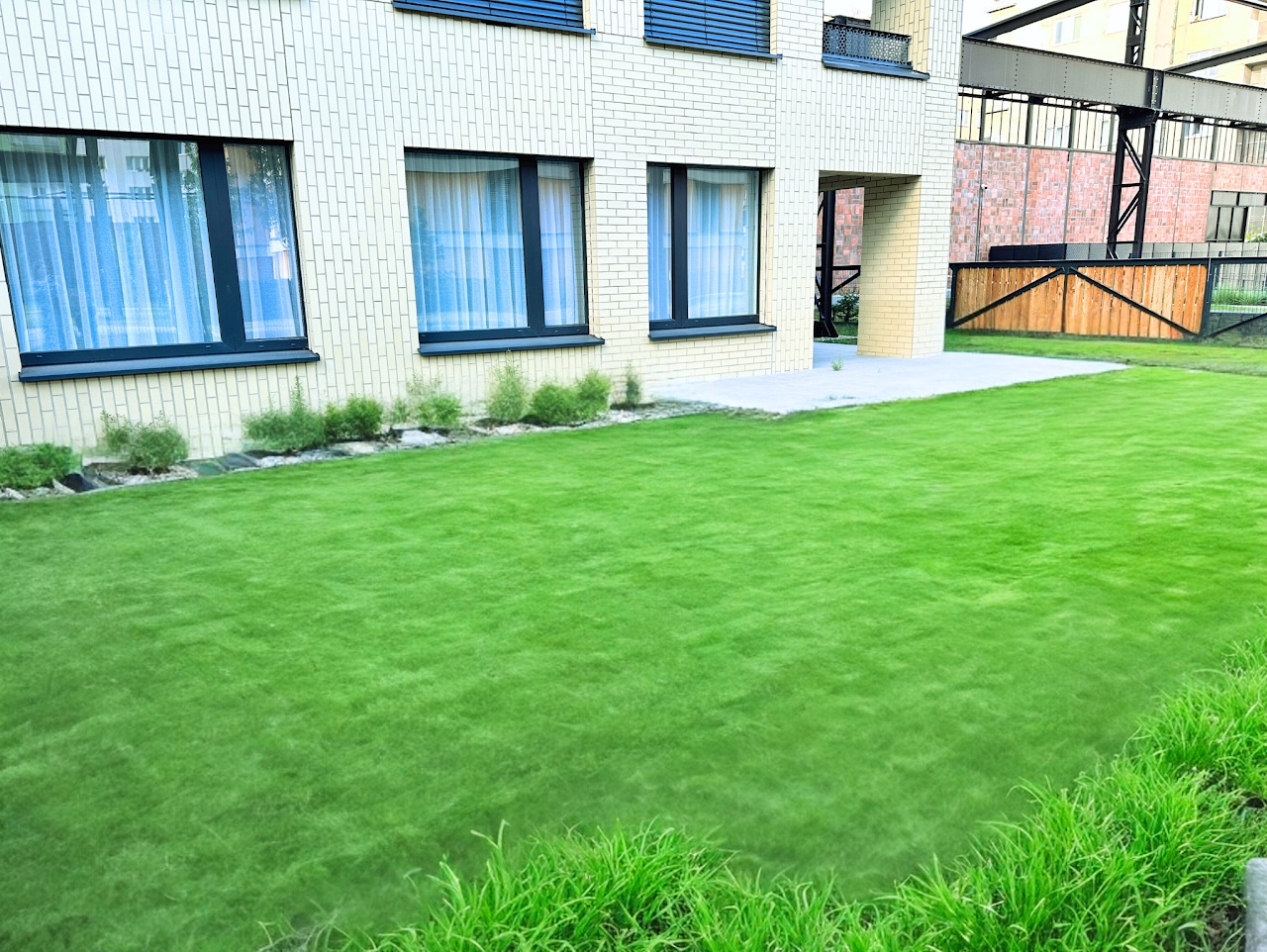 Hrášci Holešovice | dětská skupina