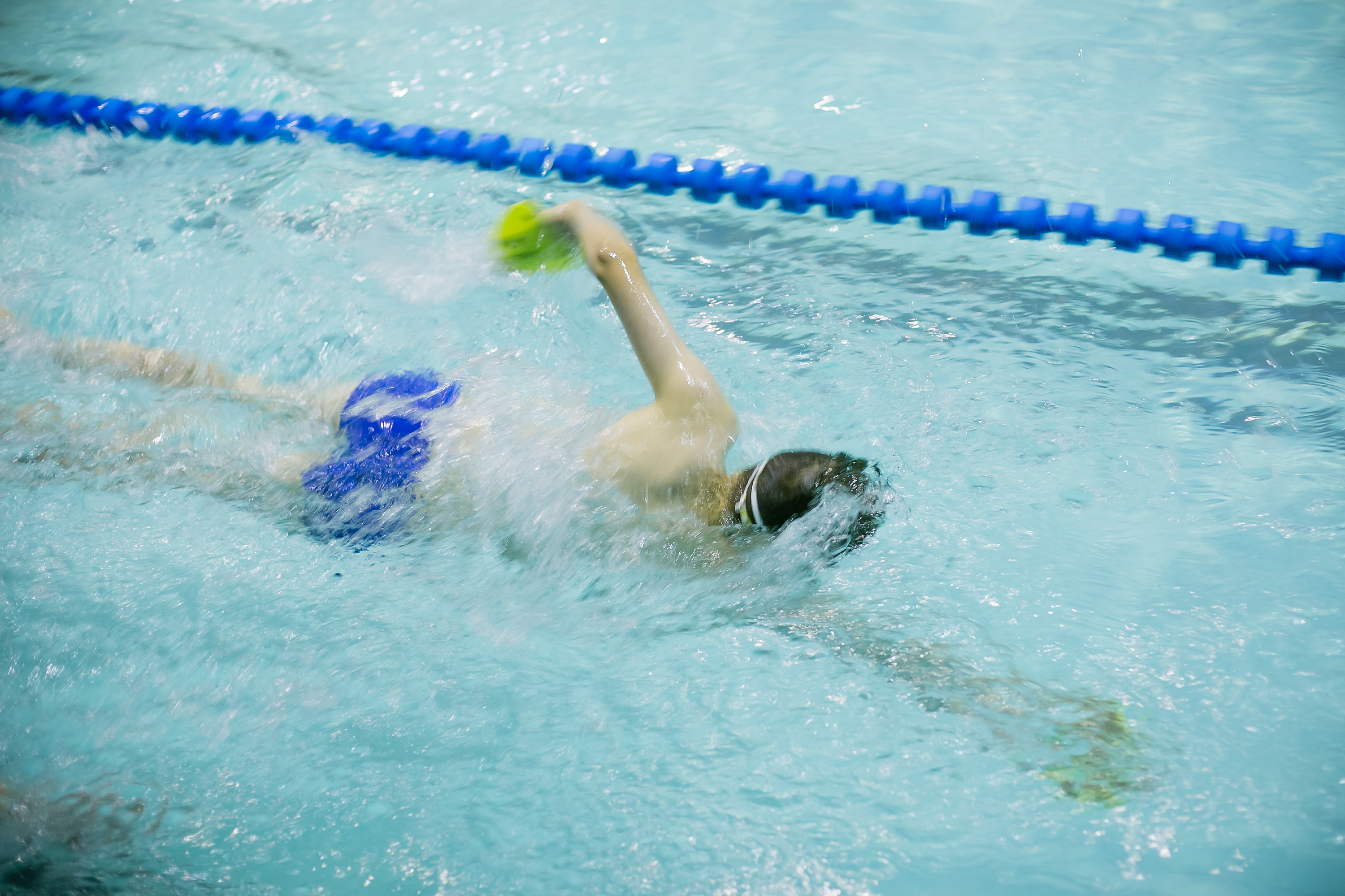 Aquatics Prague No1 foto 2