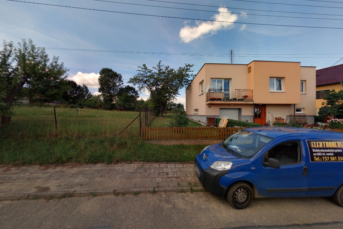 STAVBARENO foto 1