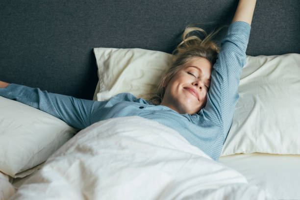 Výroba zdravotních polštářků na míru