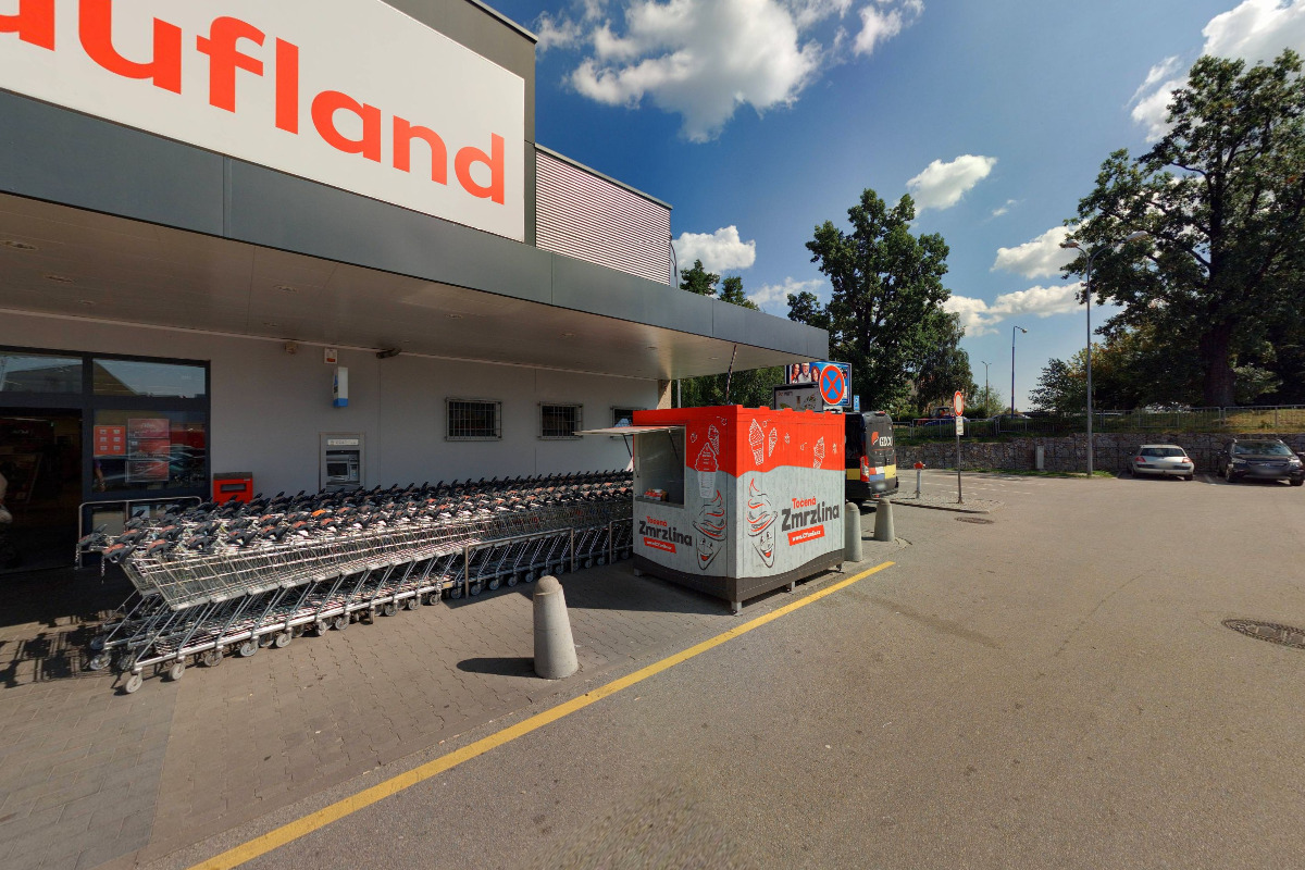 Bankomat ČSOB foto 3