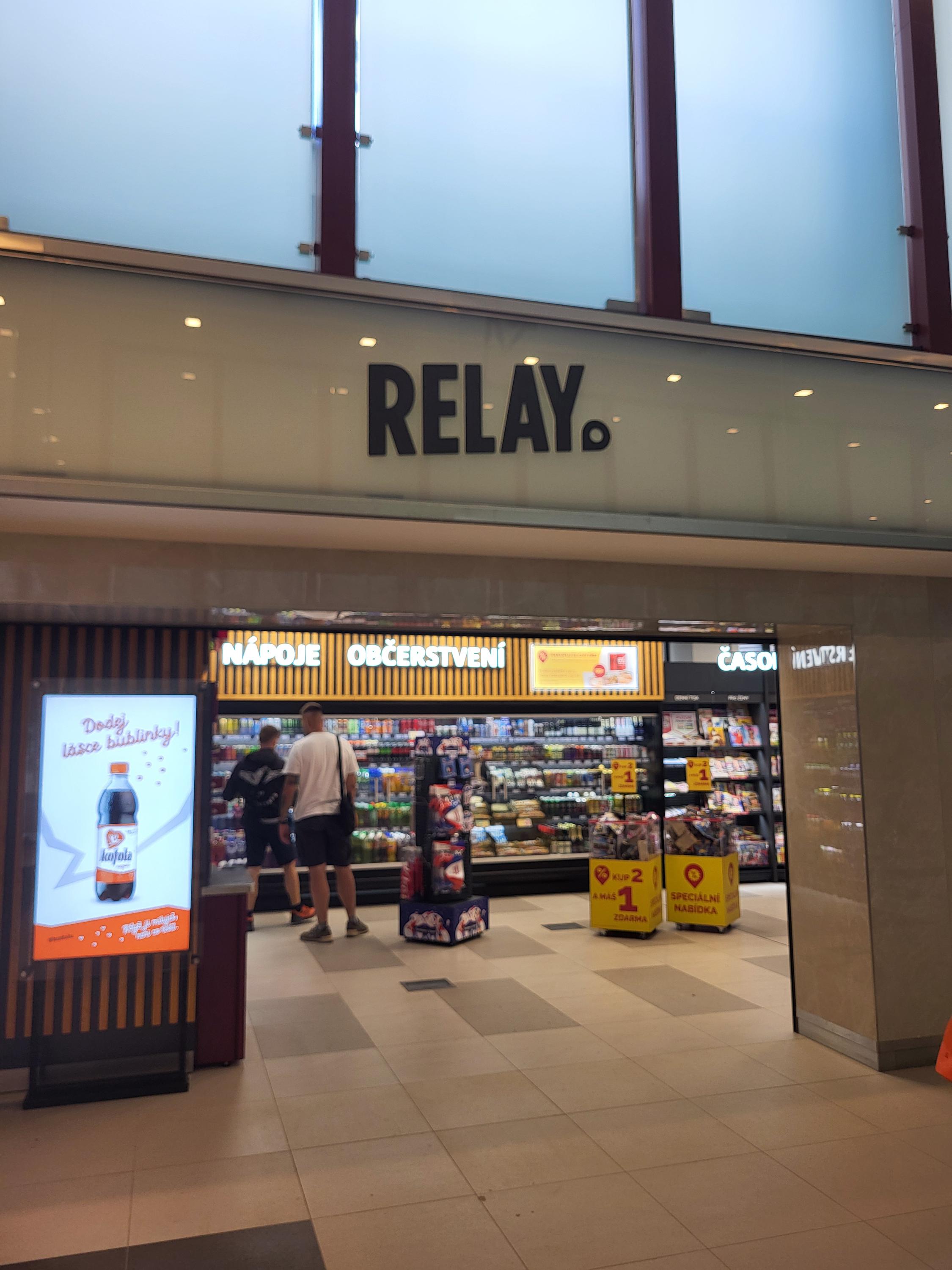 RELAY foto 2