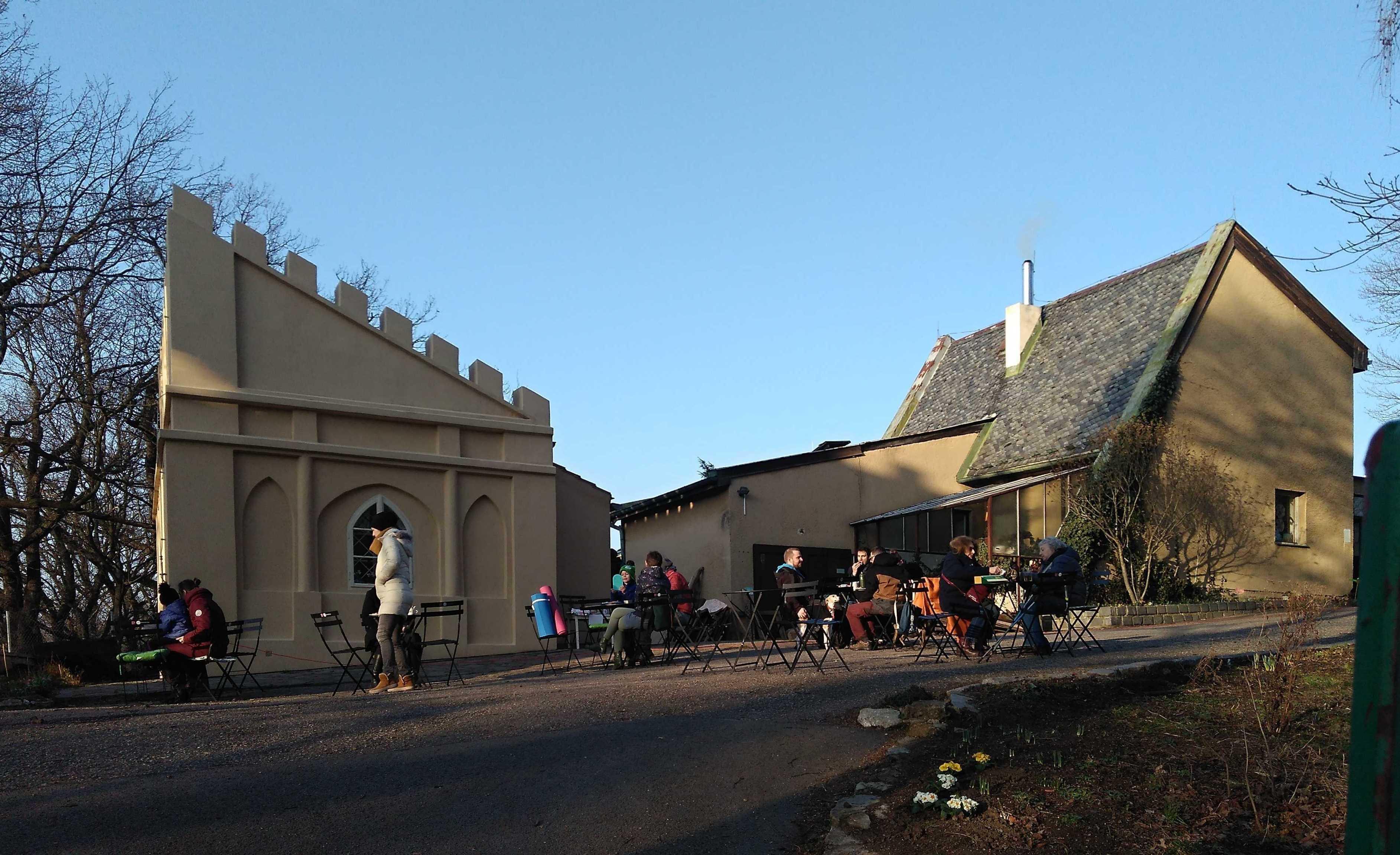 Spolek Hájovna foto 4