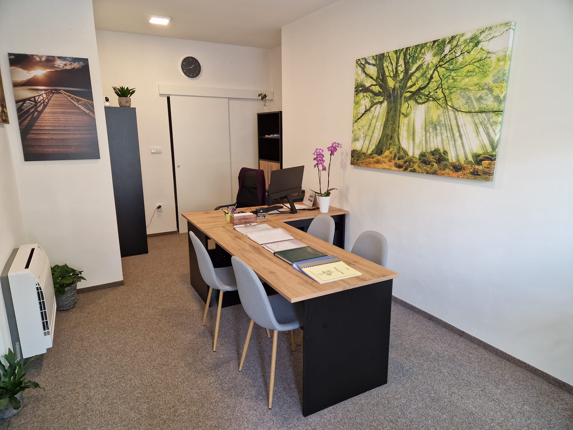 Pohřební služba Lysá nad Labem foto 2