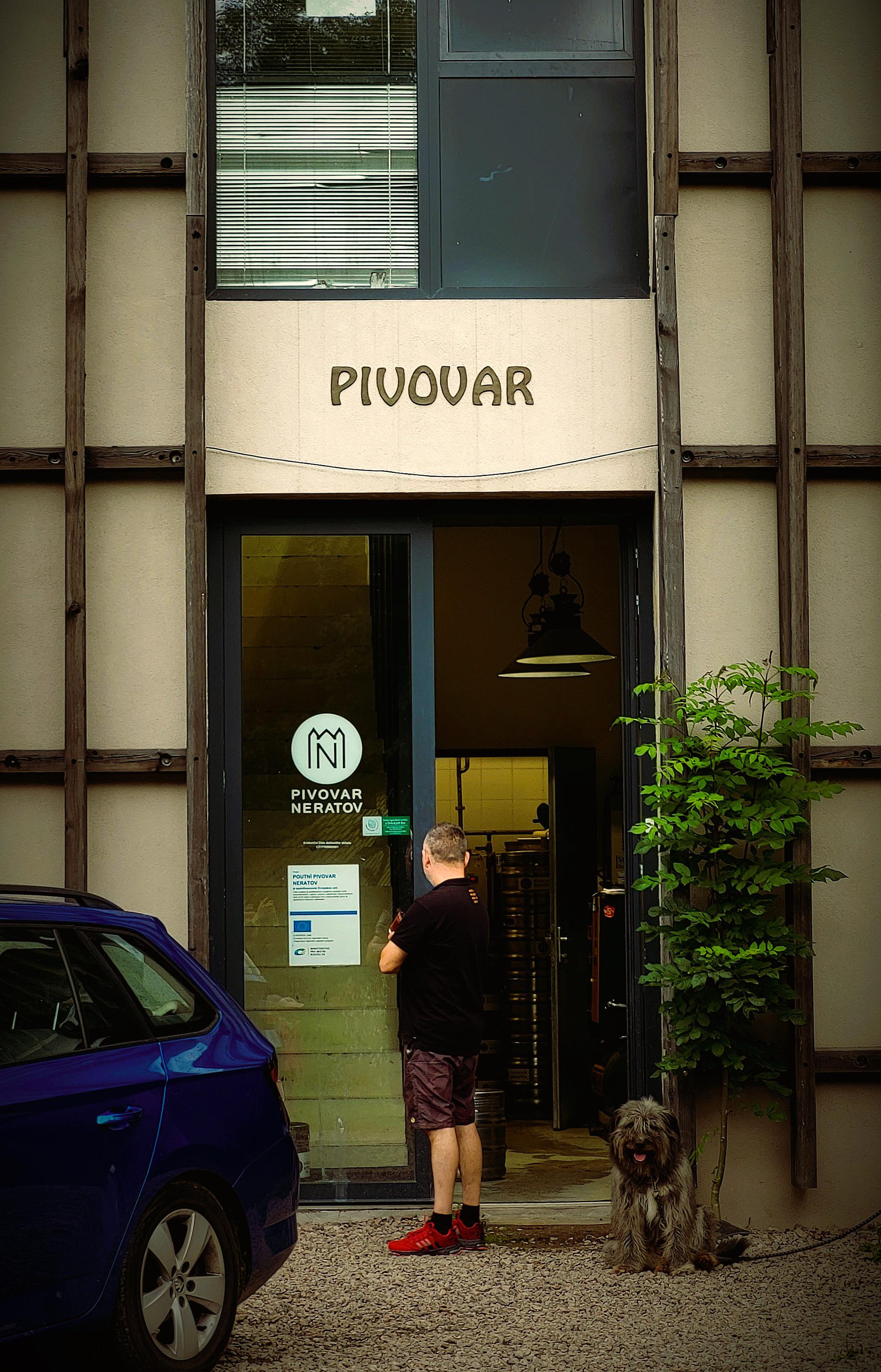 Bistro U Proroka foto 3