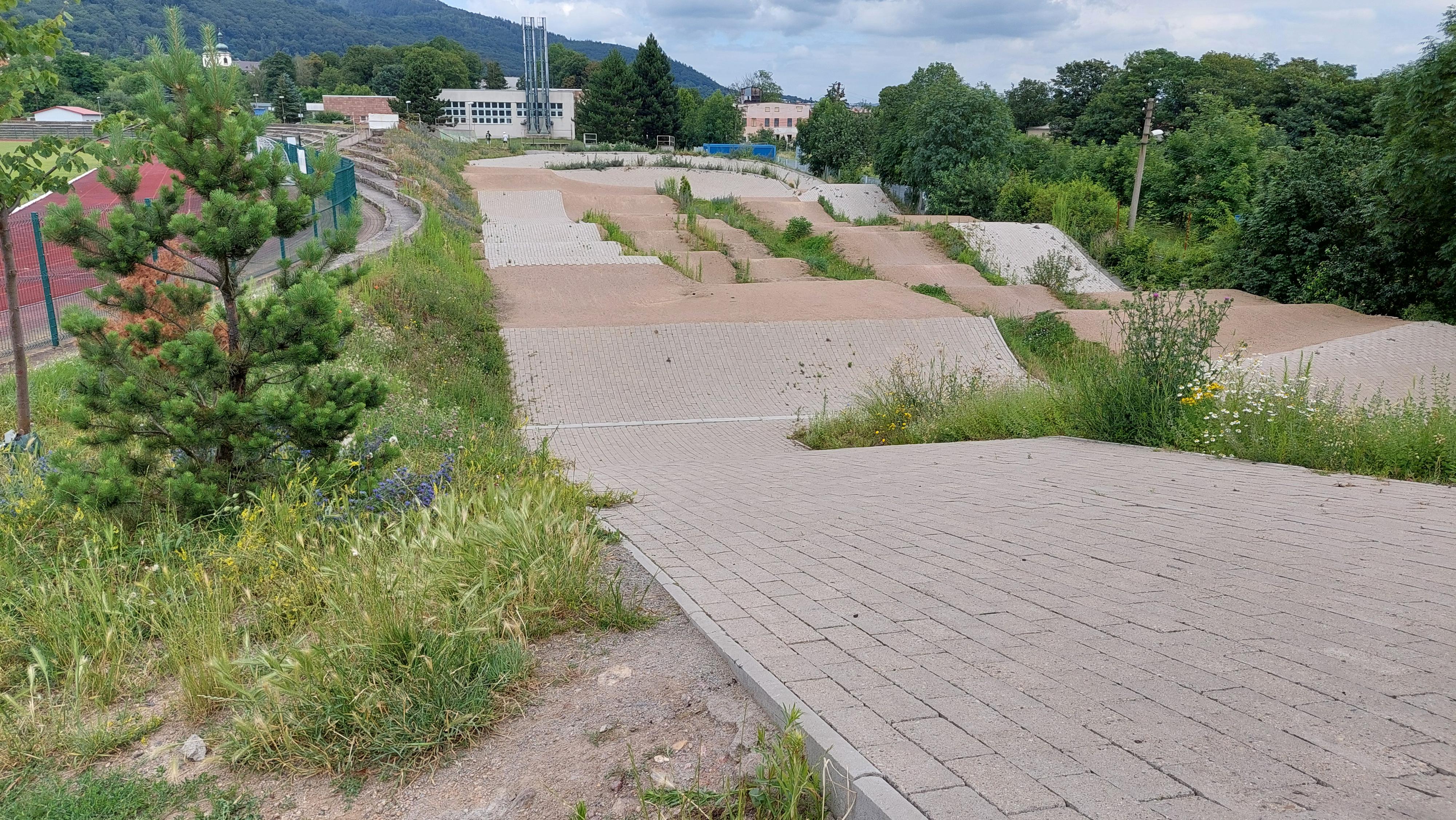 Sport Krupka s.r.o. - Sportovní areál foto 6