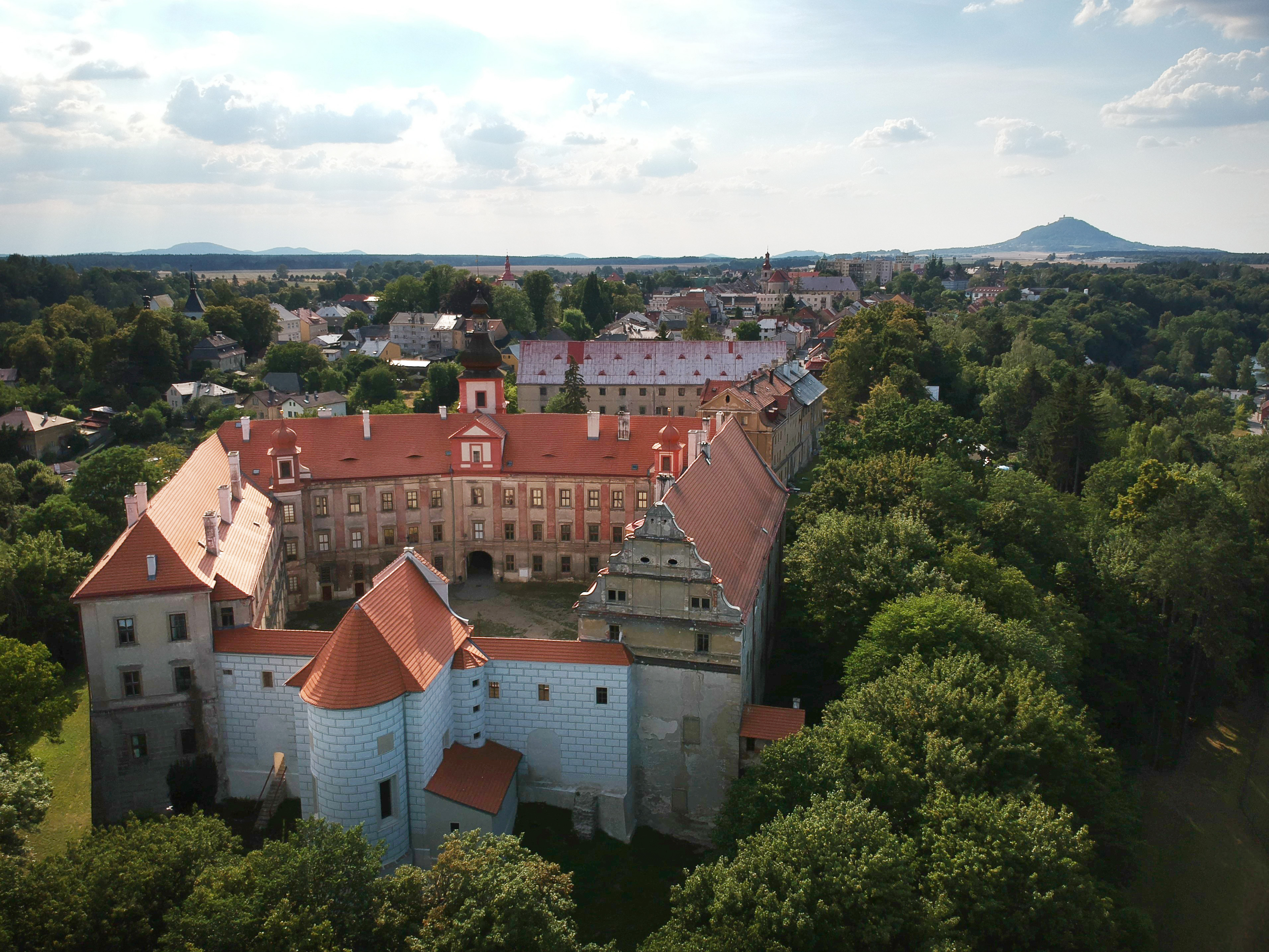 Muzeum Podbezdězí foto 2