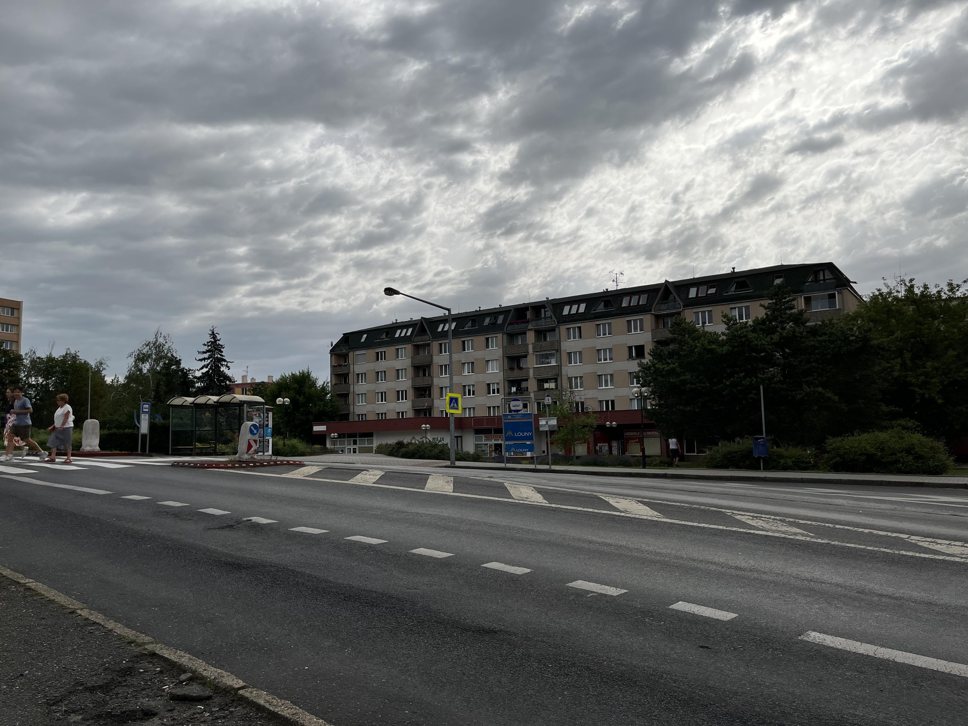 Potraviny Suzdalské náměstí foto 2