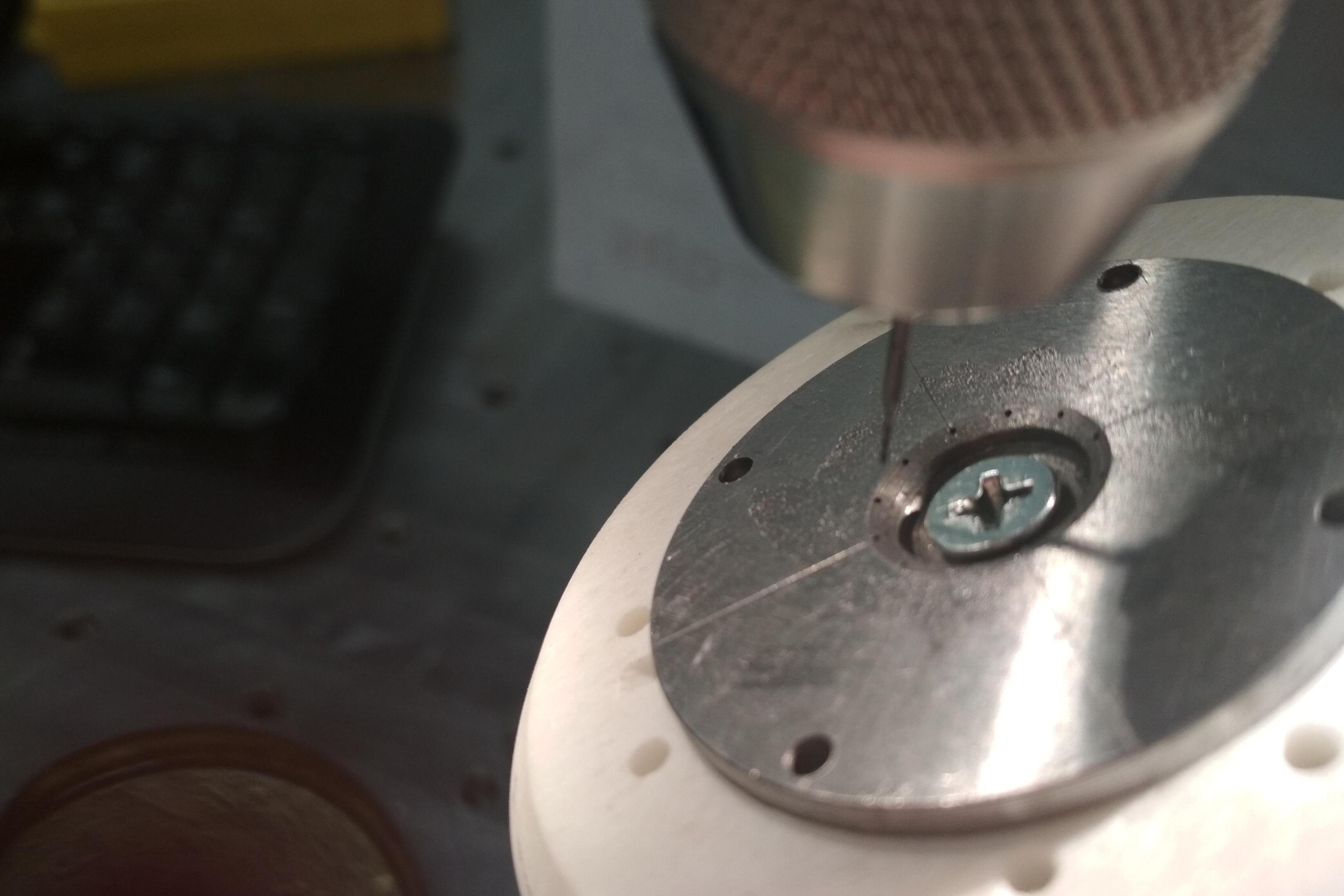 SMALL HOLE DRILLING s.r.o.